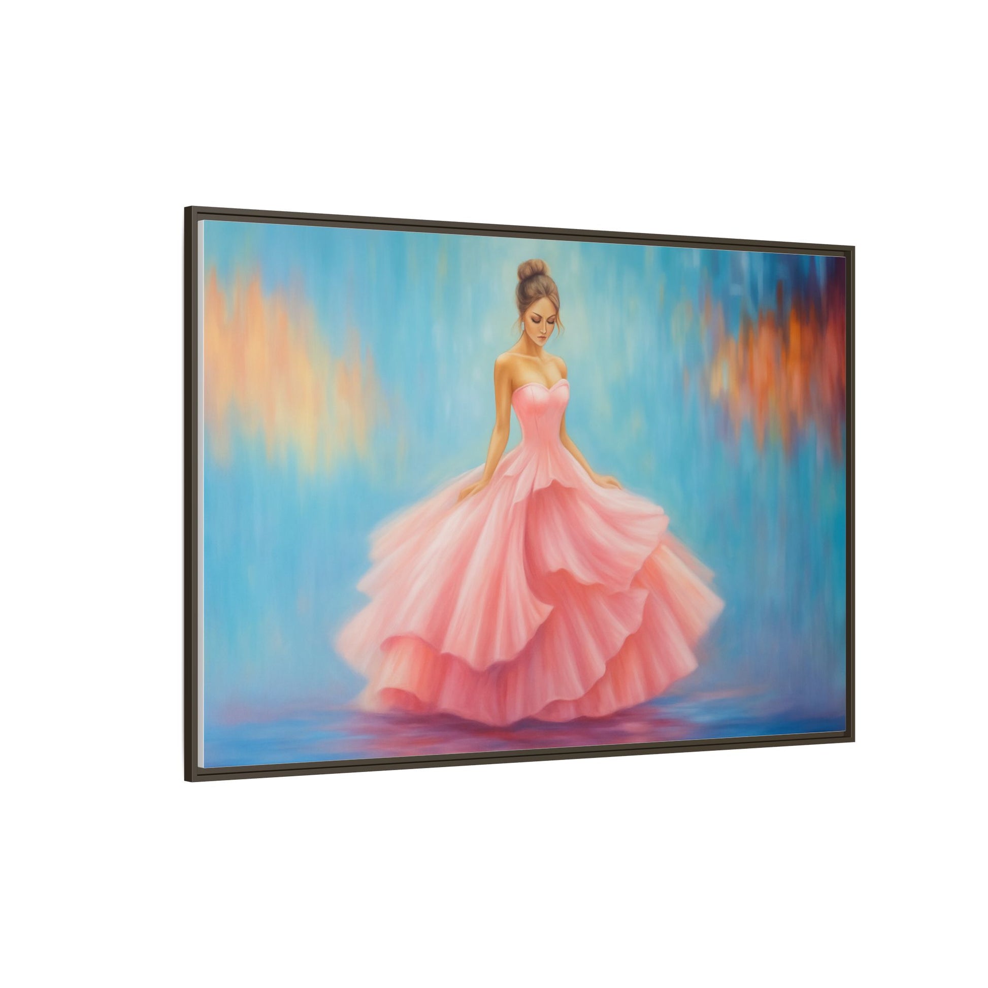 Princess in Pink