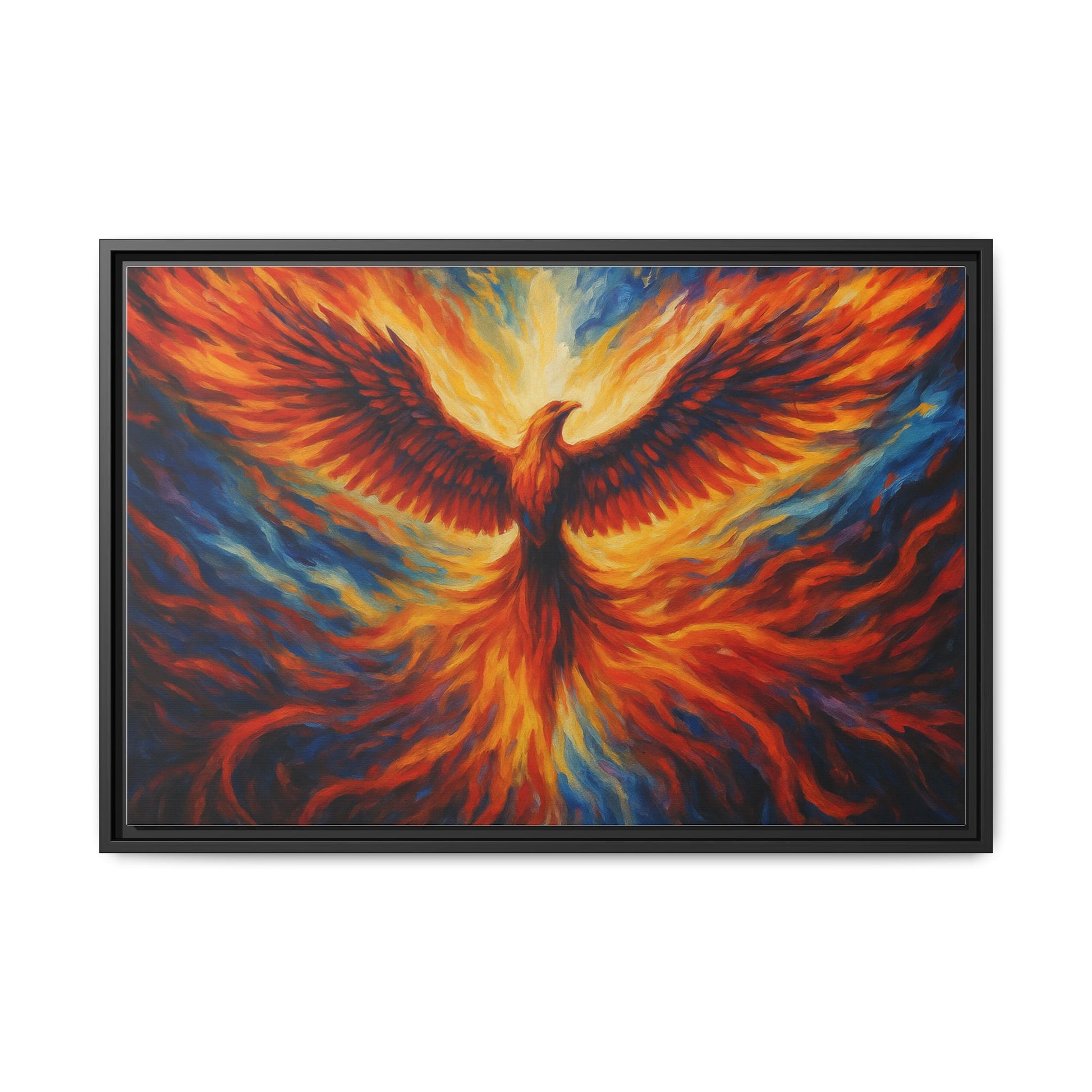 Phoenix Fury