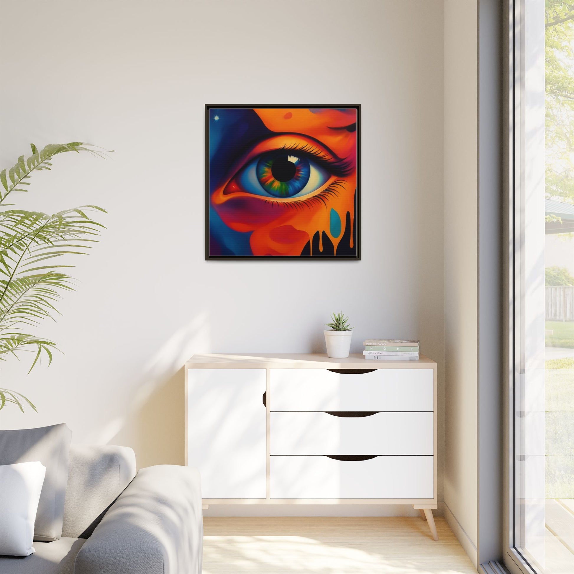 Eye of Color
