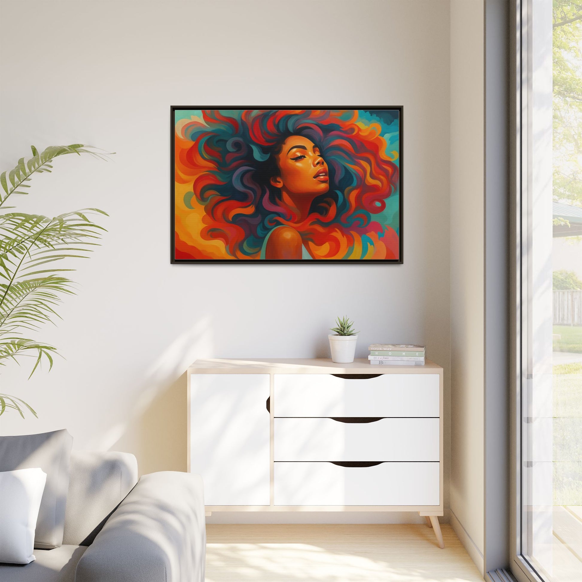 Radiant Flow