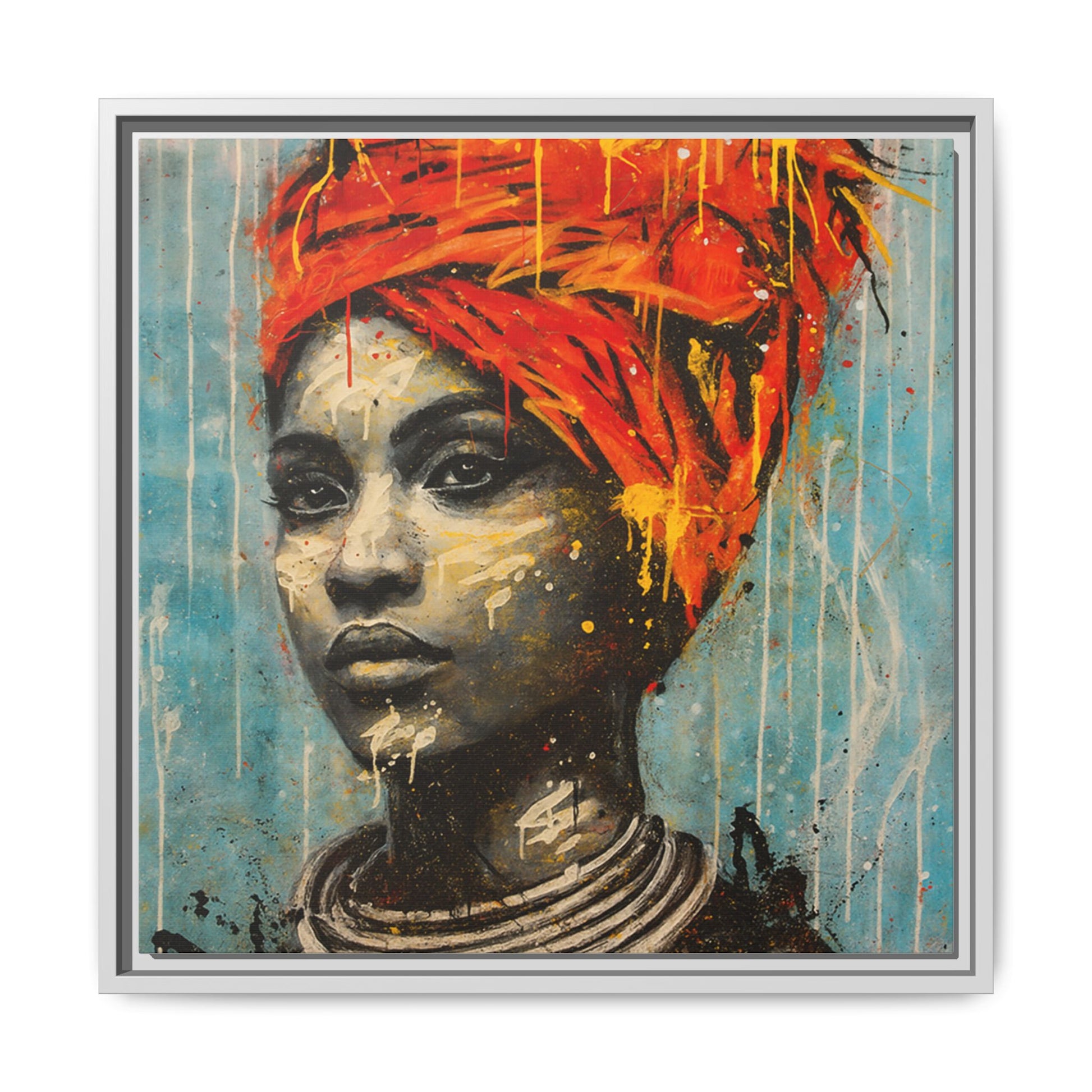 Radiant Resilience