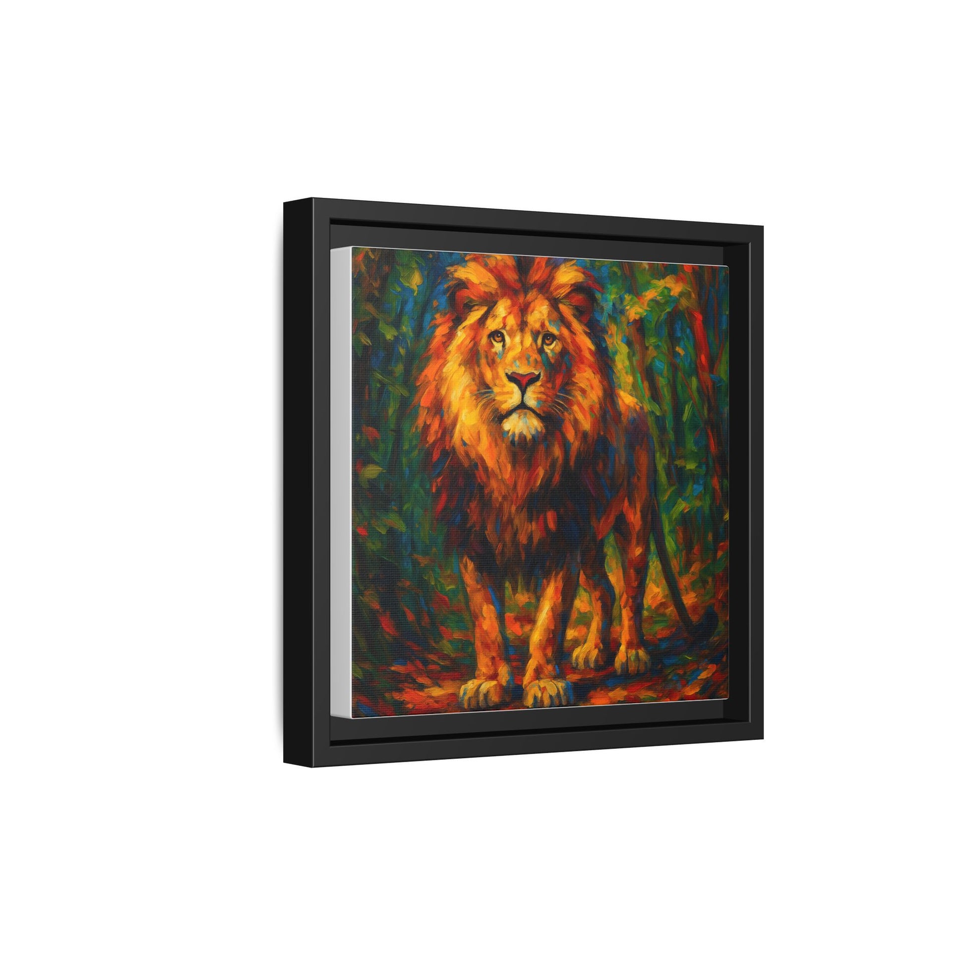 Lion Jungle 1