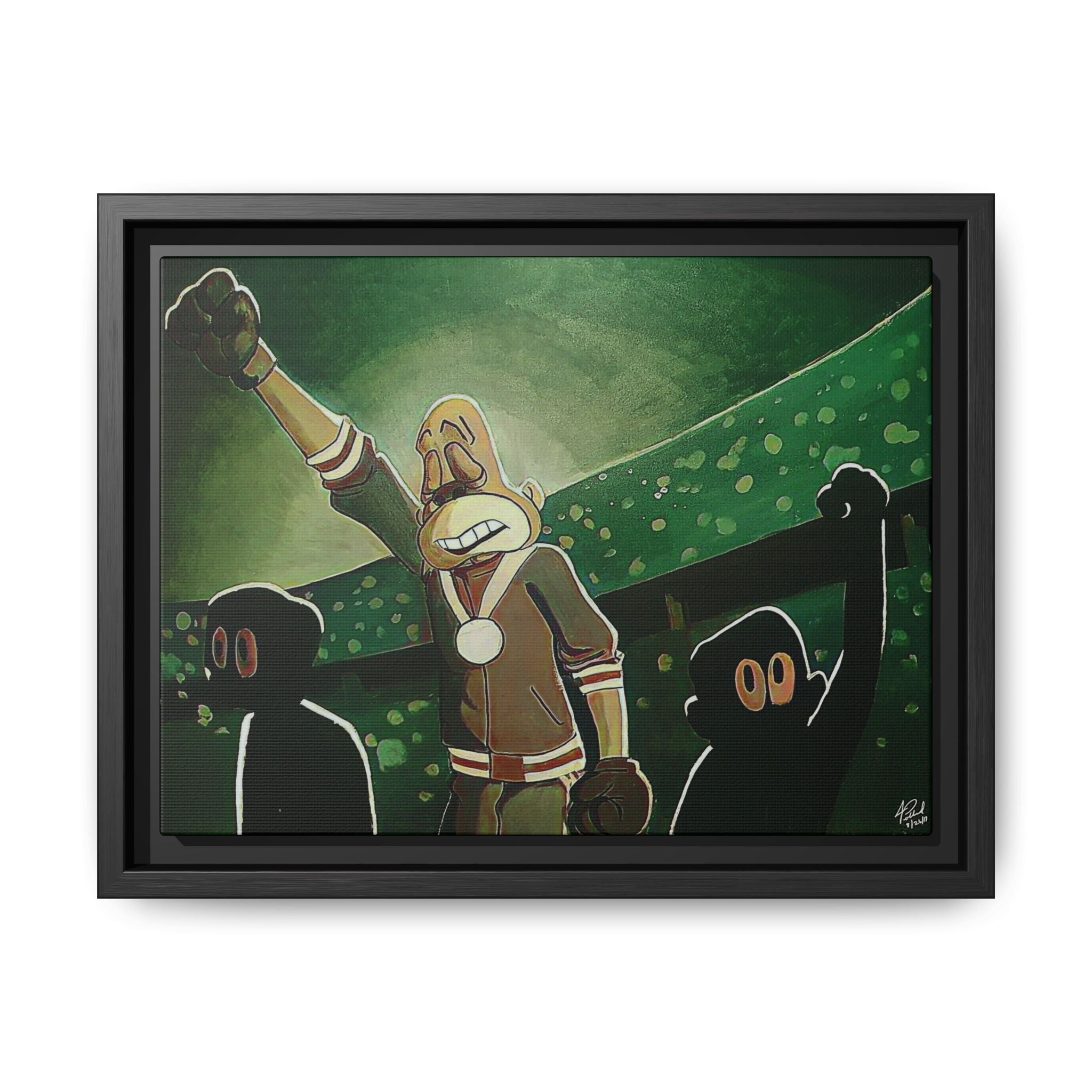 Sports Social Justice