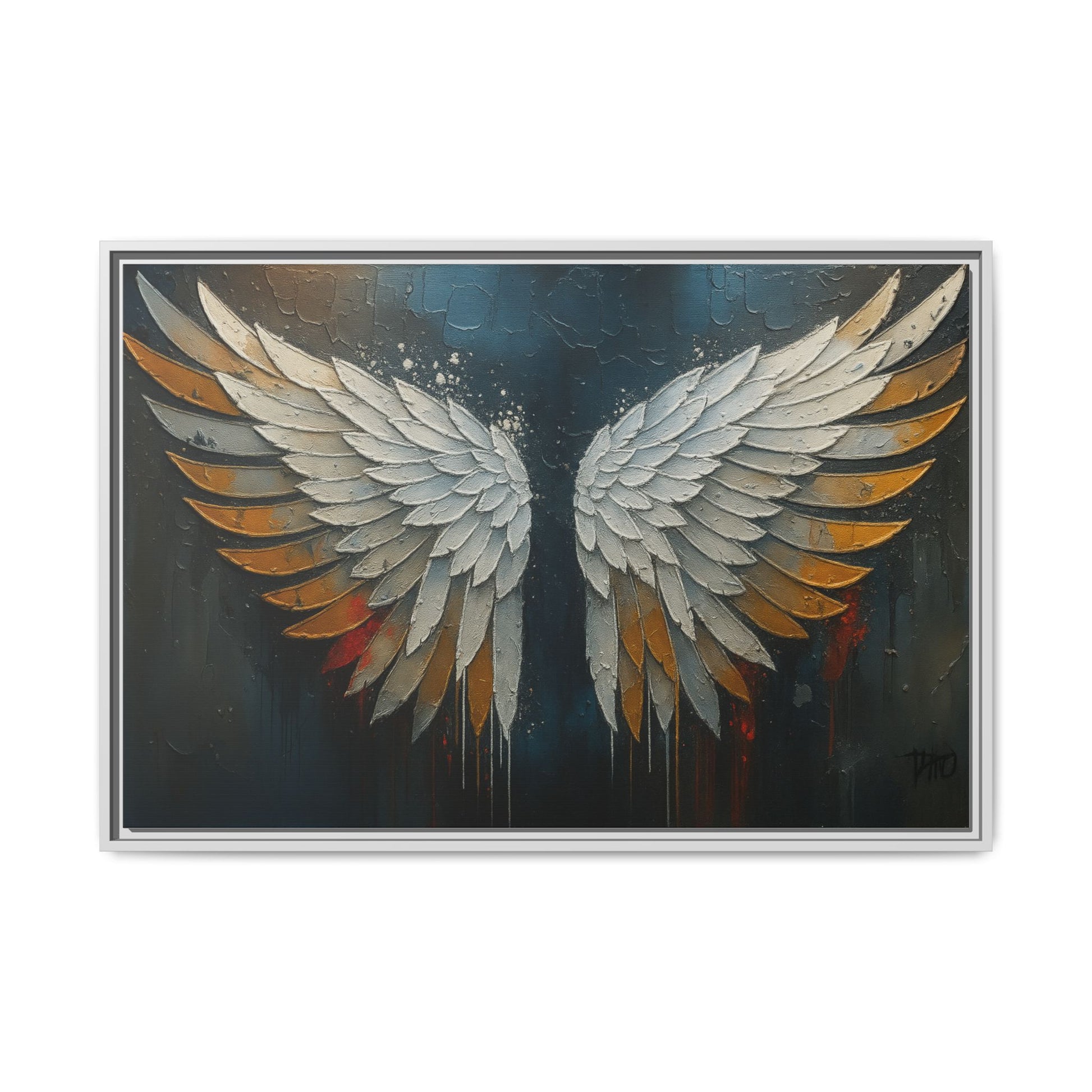 Life Wings 1