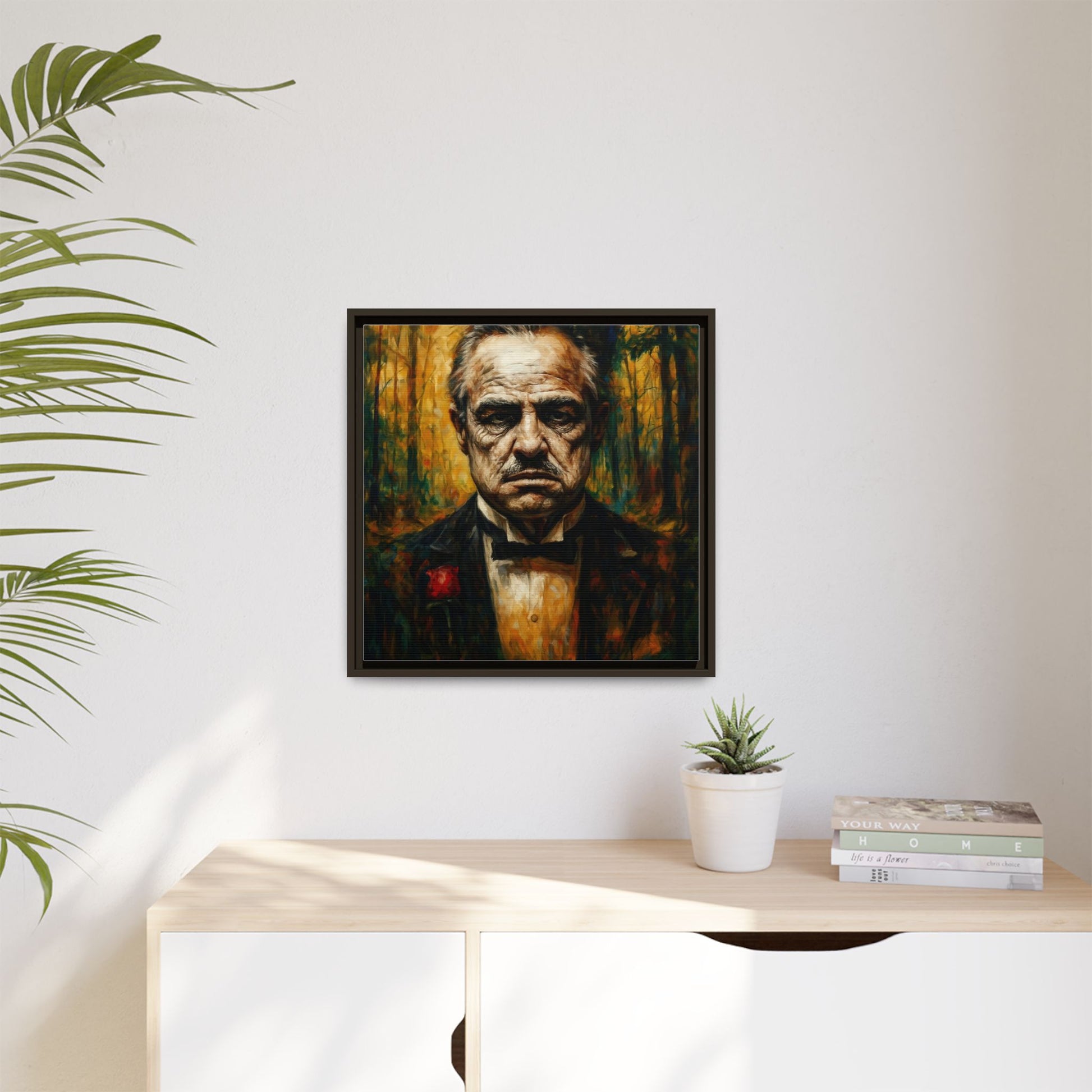 The Don