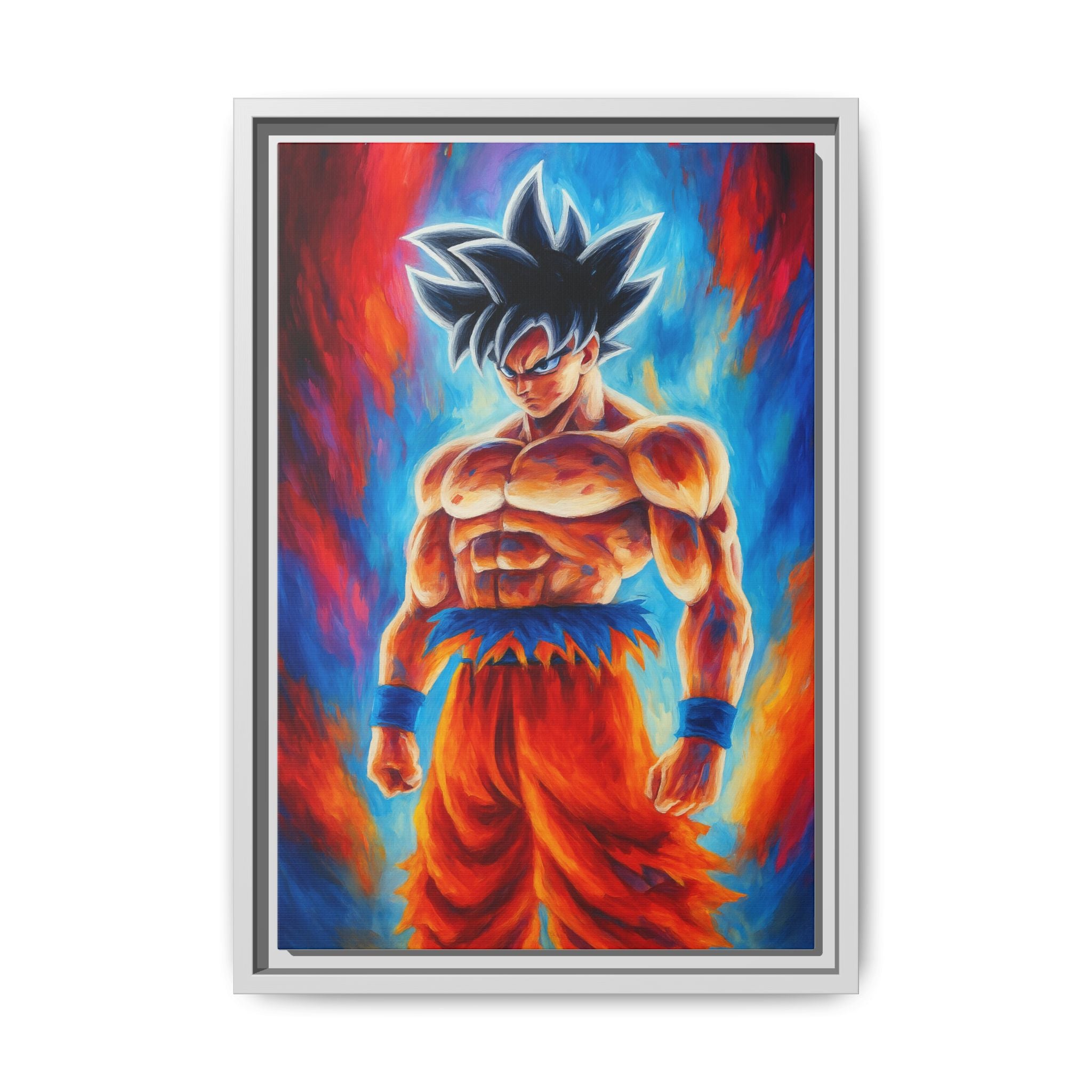 Dragon Ball Z Goku 1