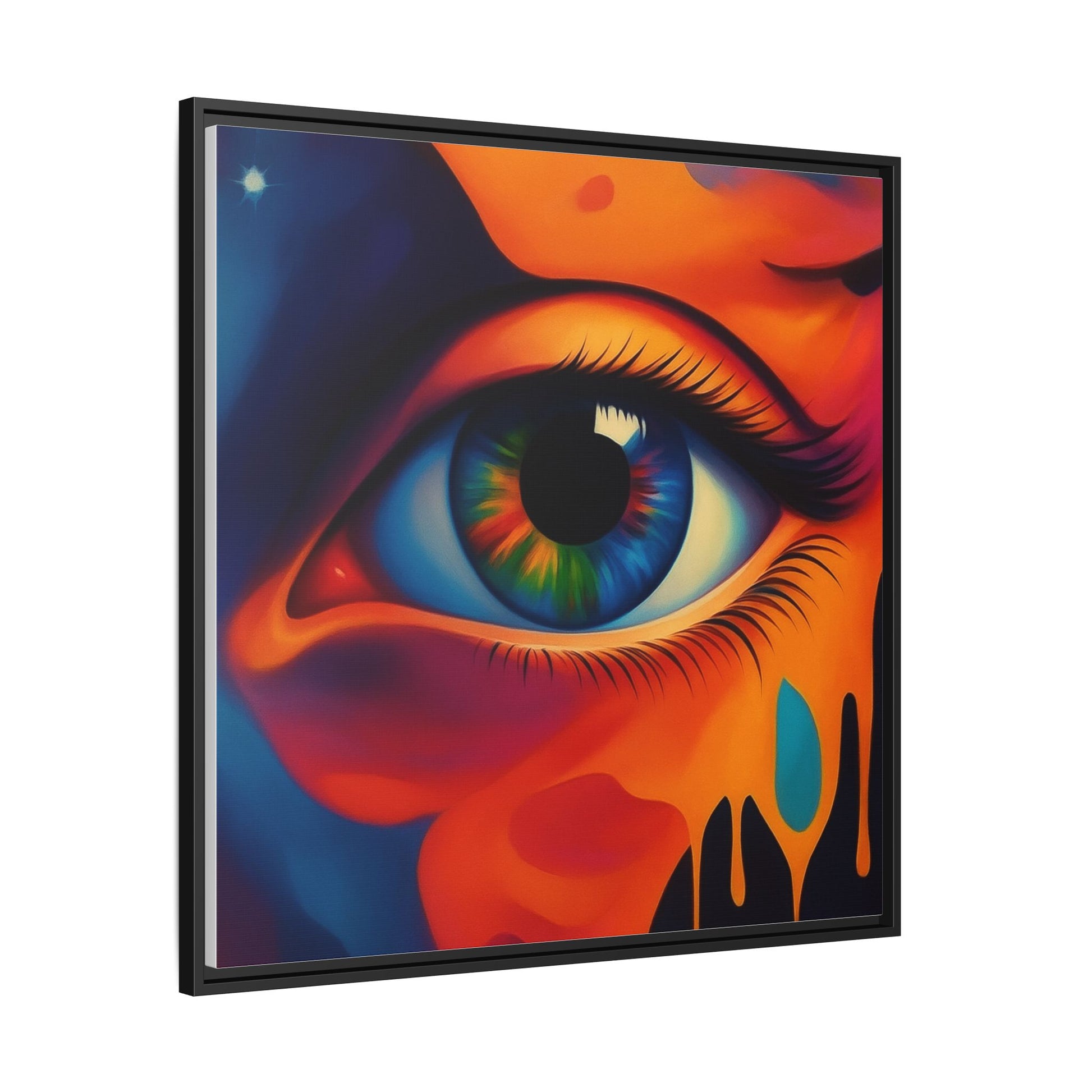 Eye of Color