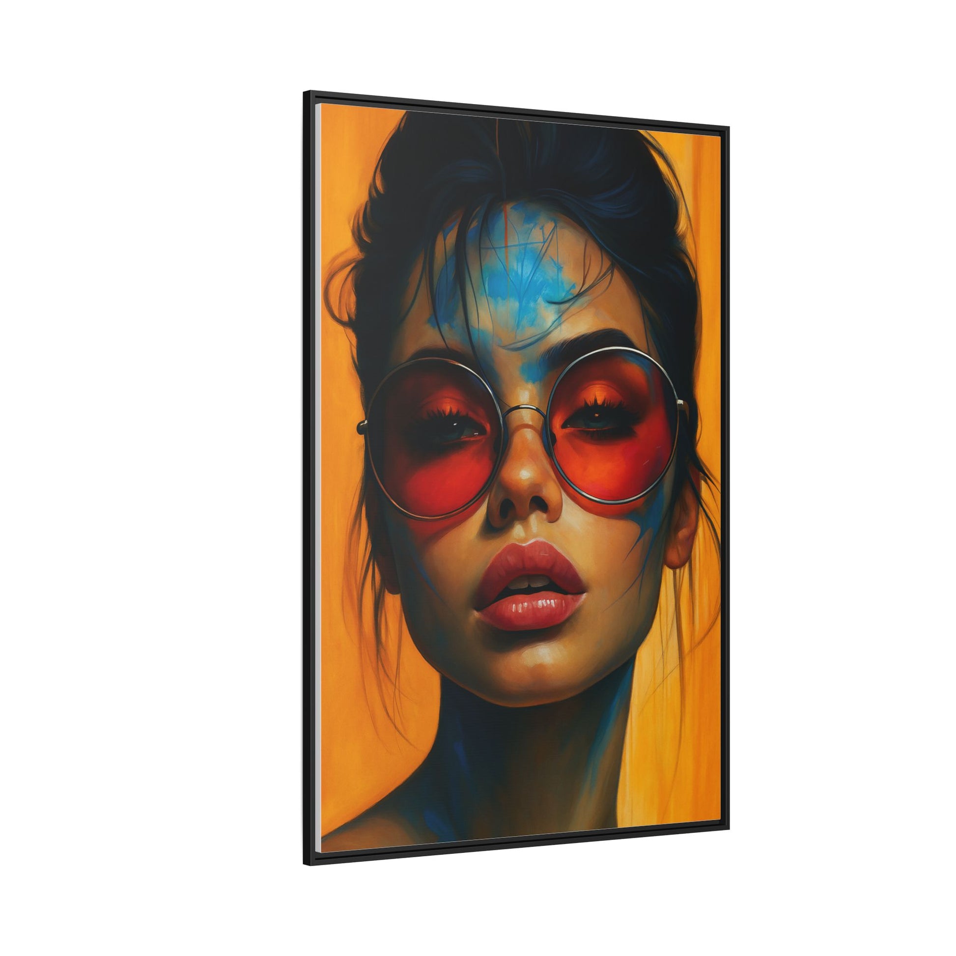 Fierce Vision