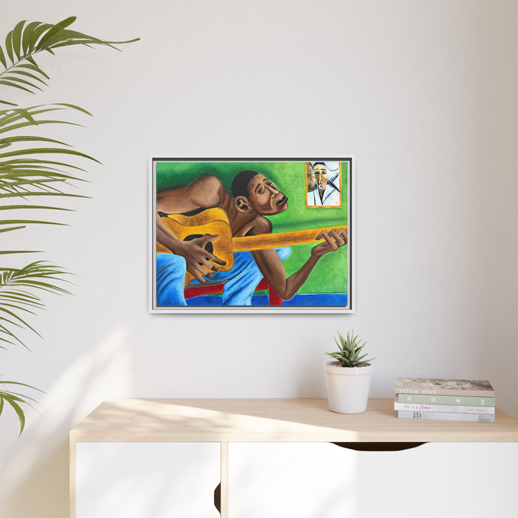 Guitar Rhythms Rooted