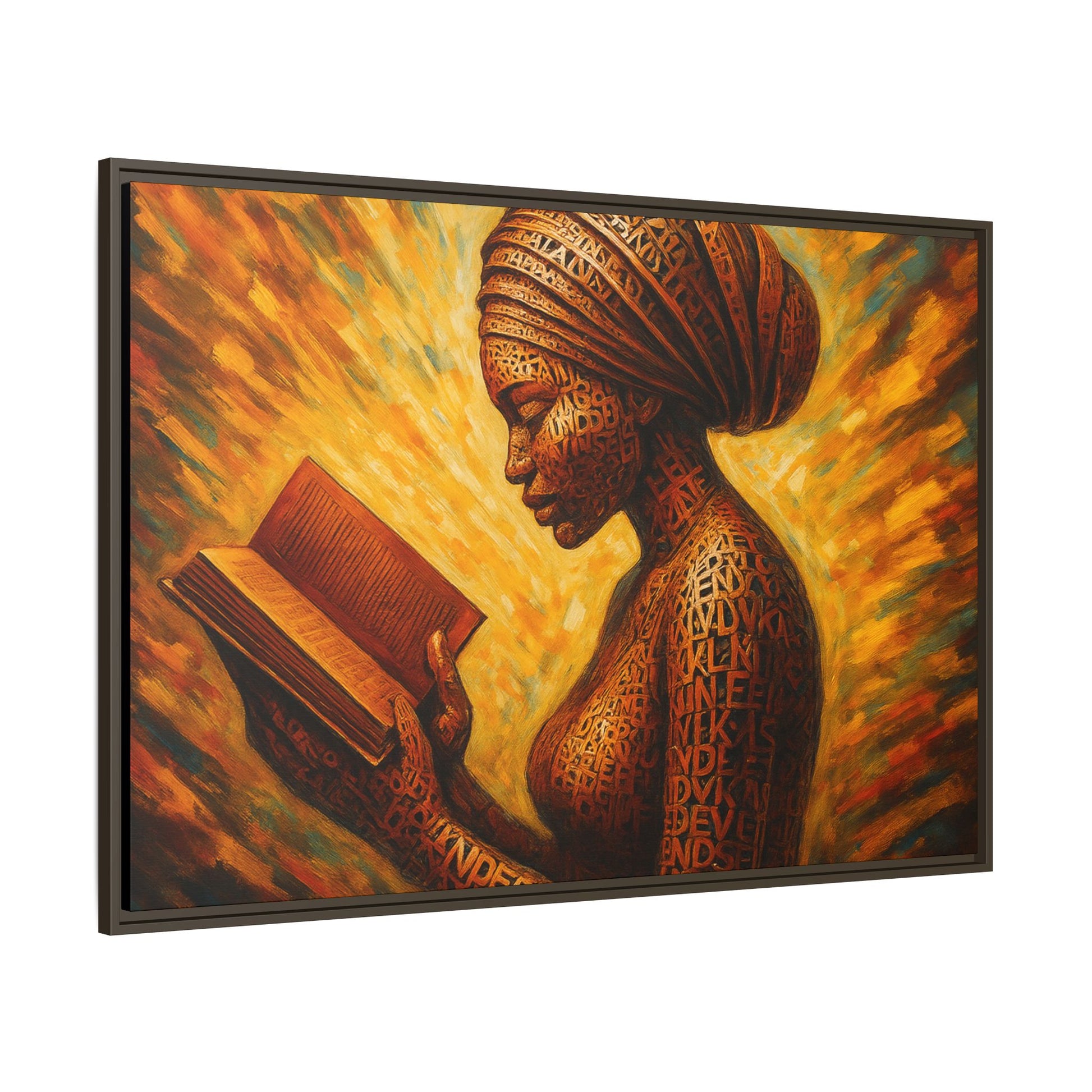 Artistic Reading
