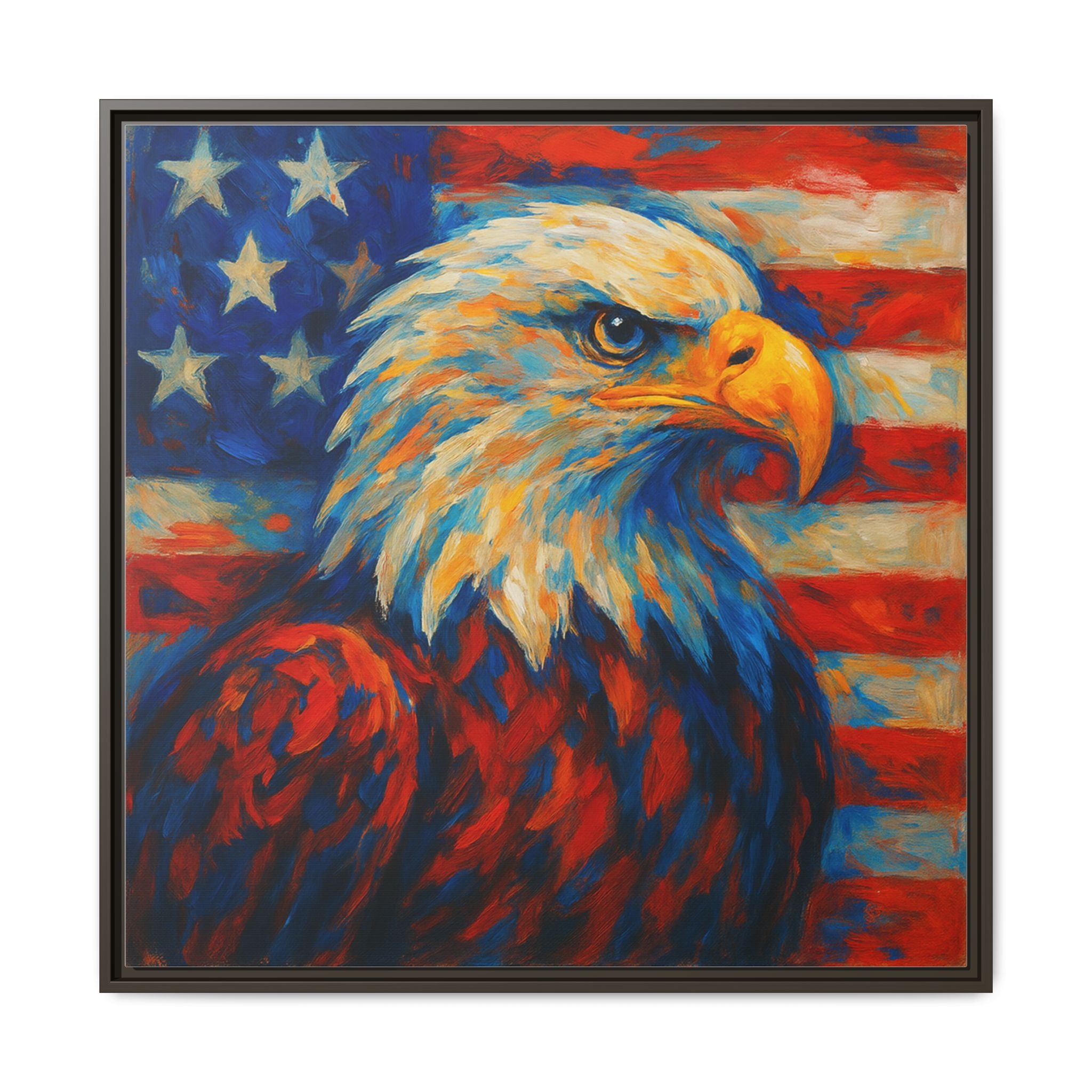 American Eagle Patriot