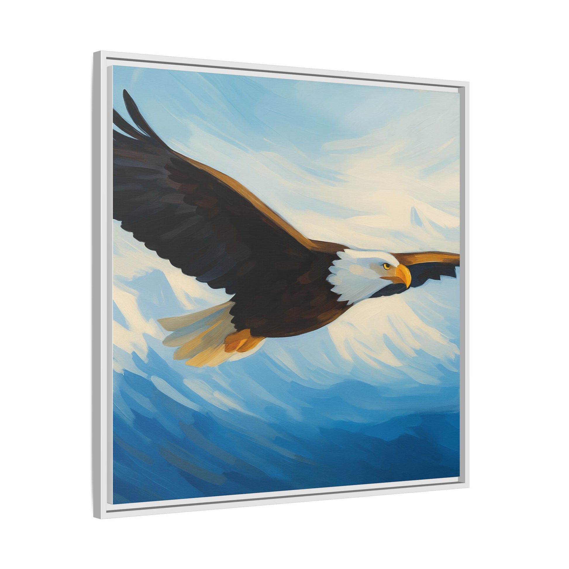 Eagle Glide