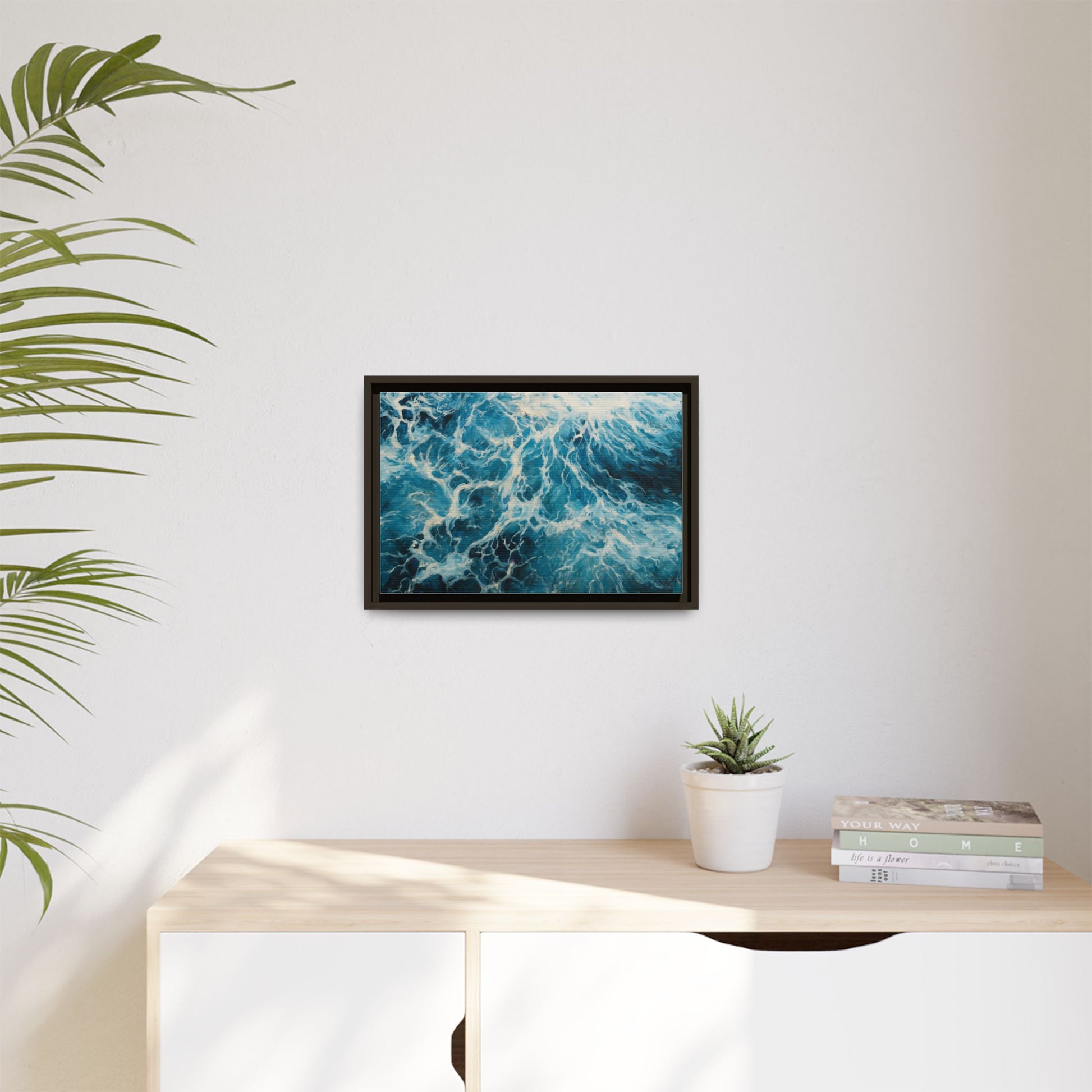 Ocean Waves 1