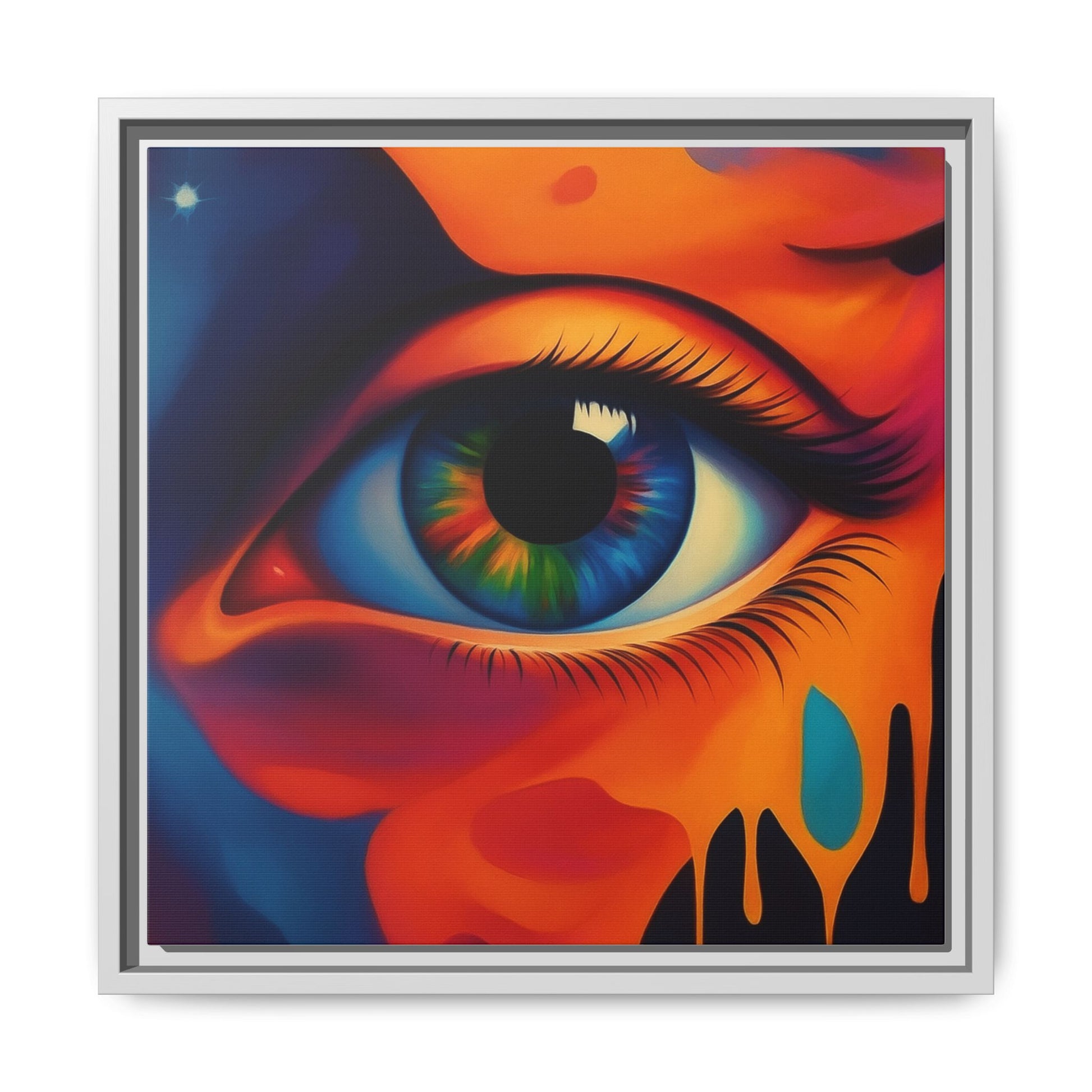 Eye of Color
