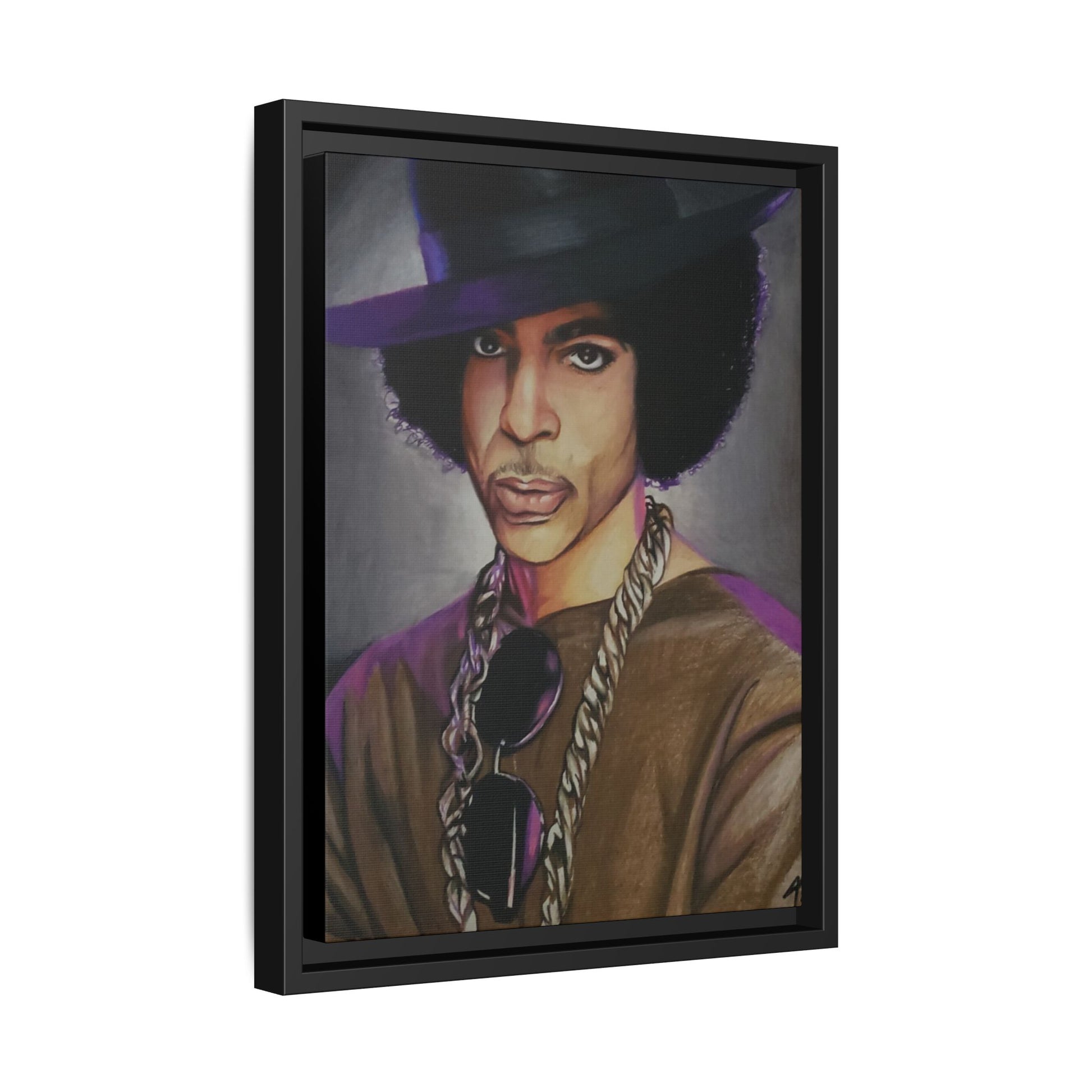 Music Legend Prince