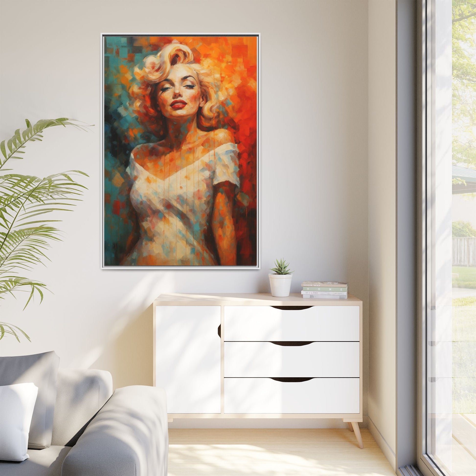 Monroe Glam