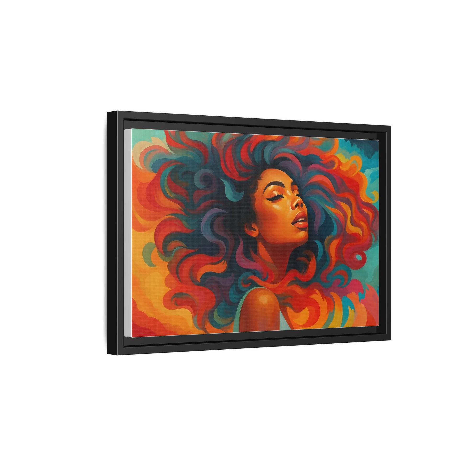 Radiant Flow