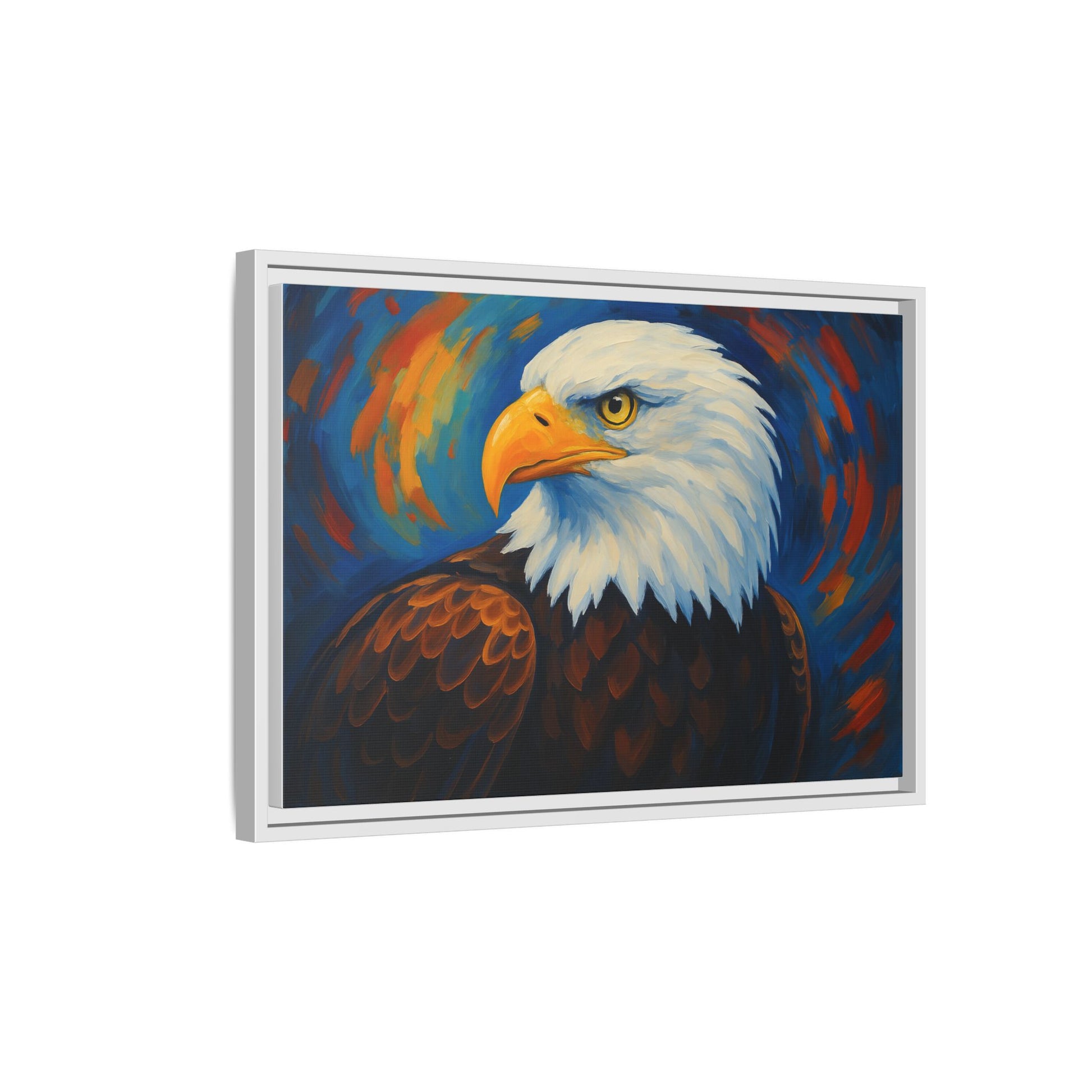 Eagle Focus
