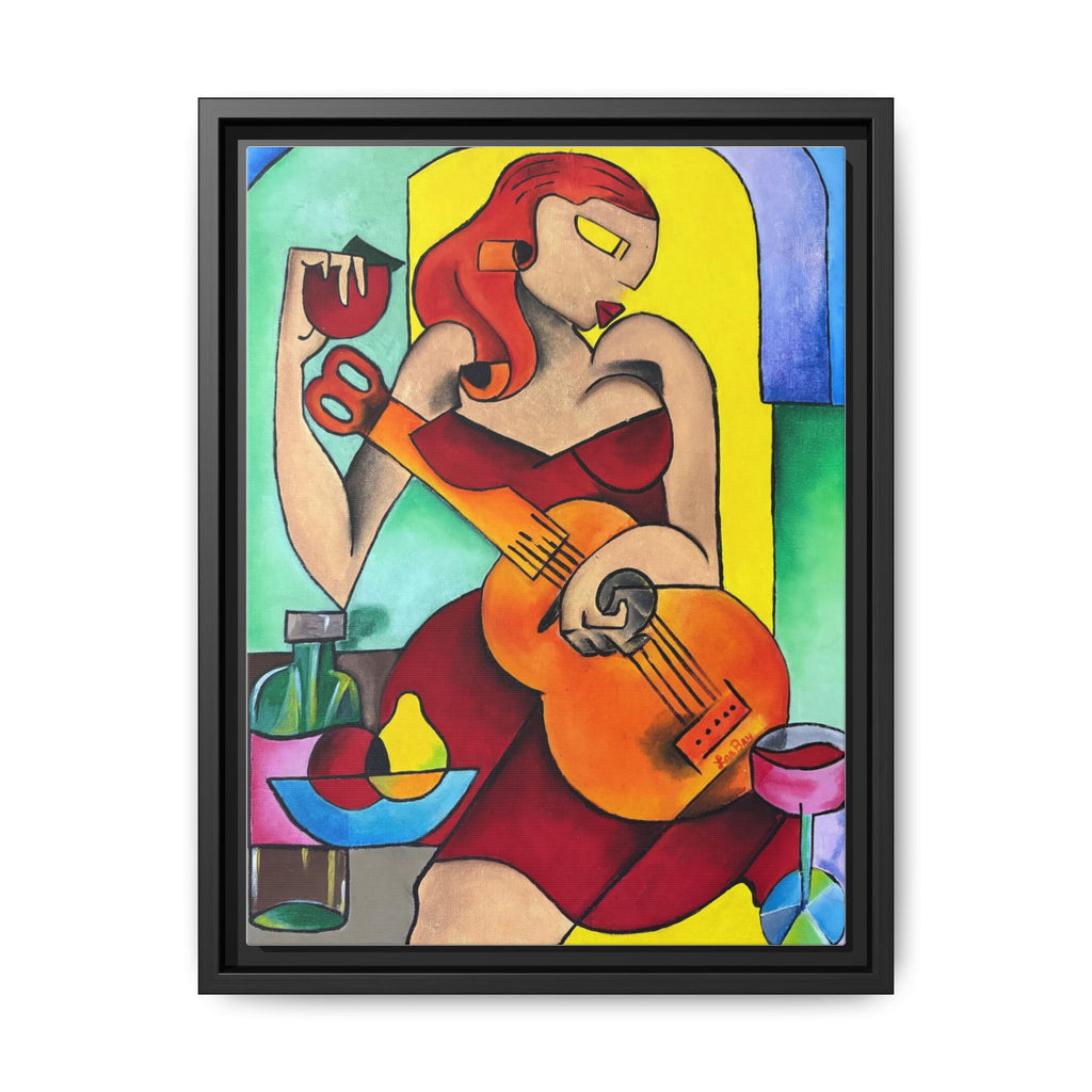 Theme of Guitar Expressions