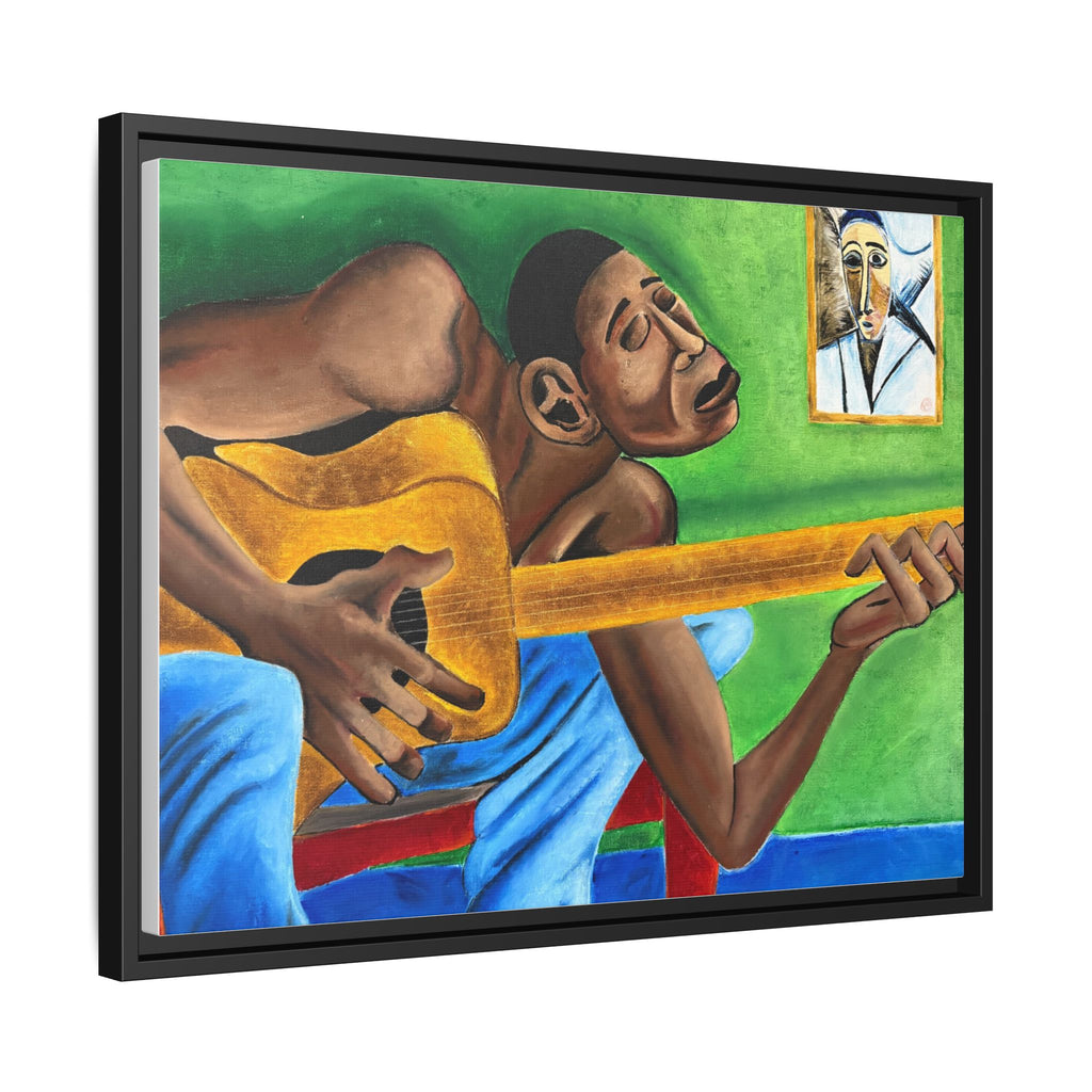 Guitar Rhythms Rooted