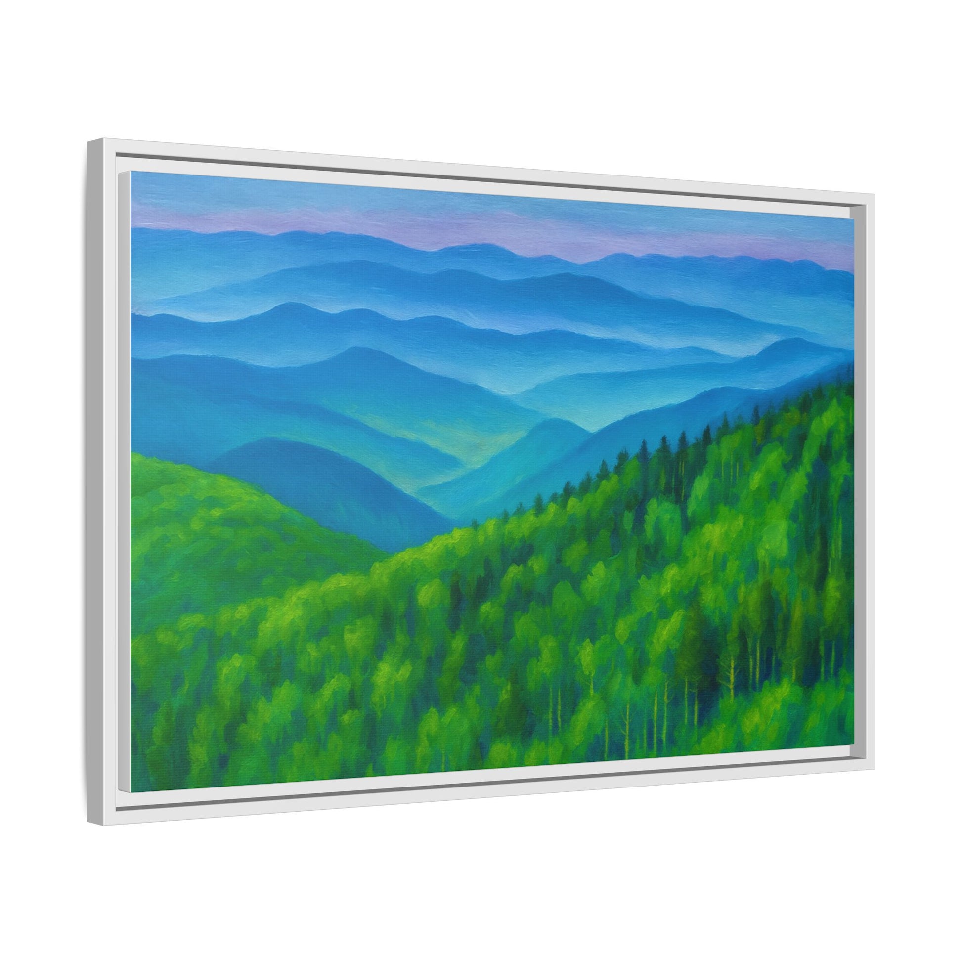 Forest Nature Lover