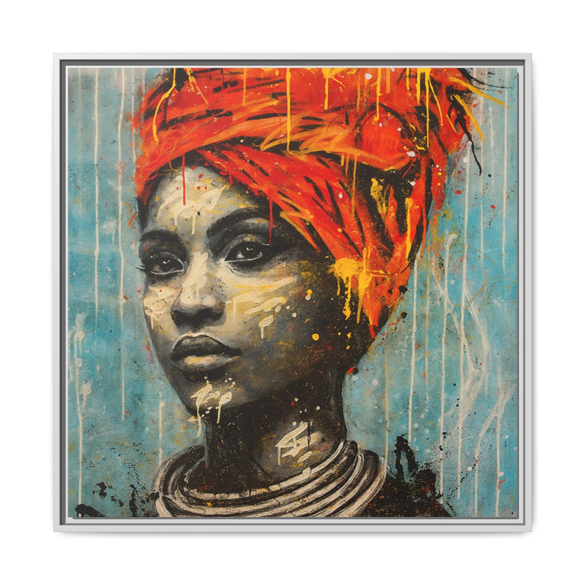 Radiant Resilience