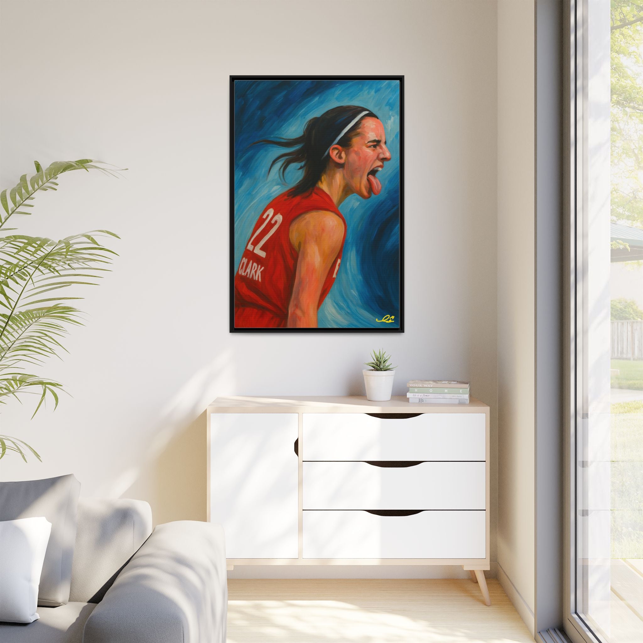 CC Red Hot Intensity