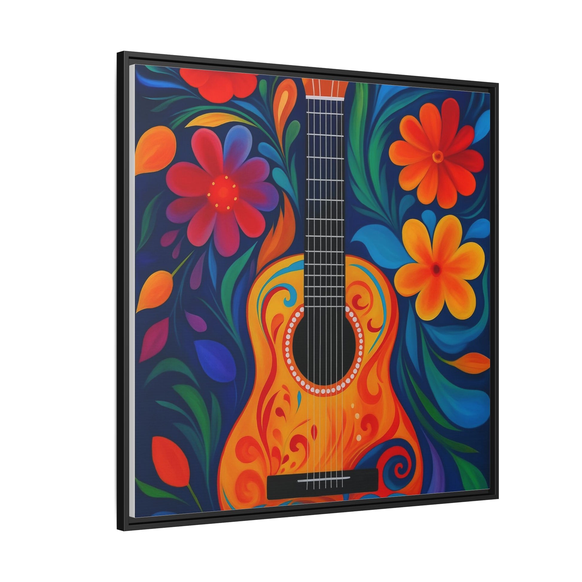 Floral Melody