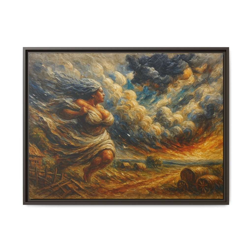 Storm Goddess