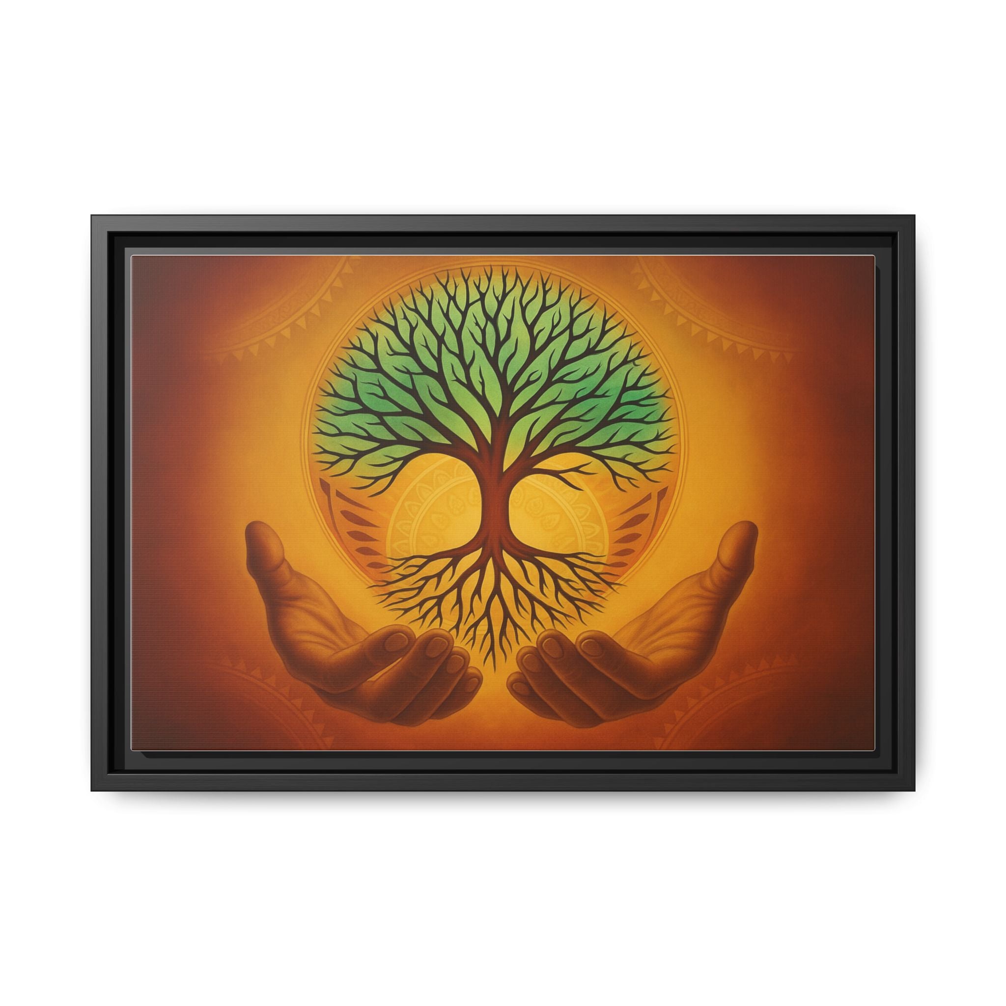 Giving Tree of Life