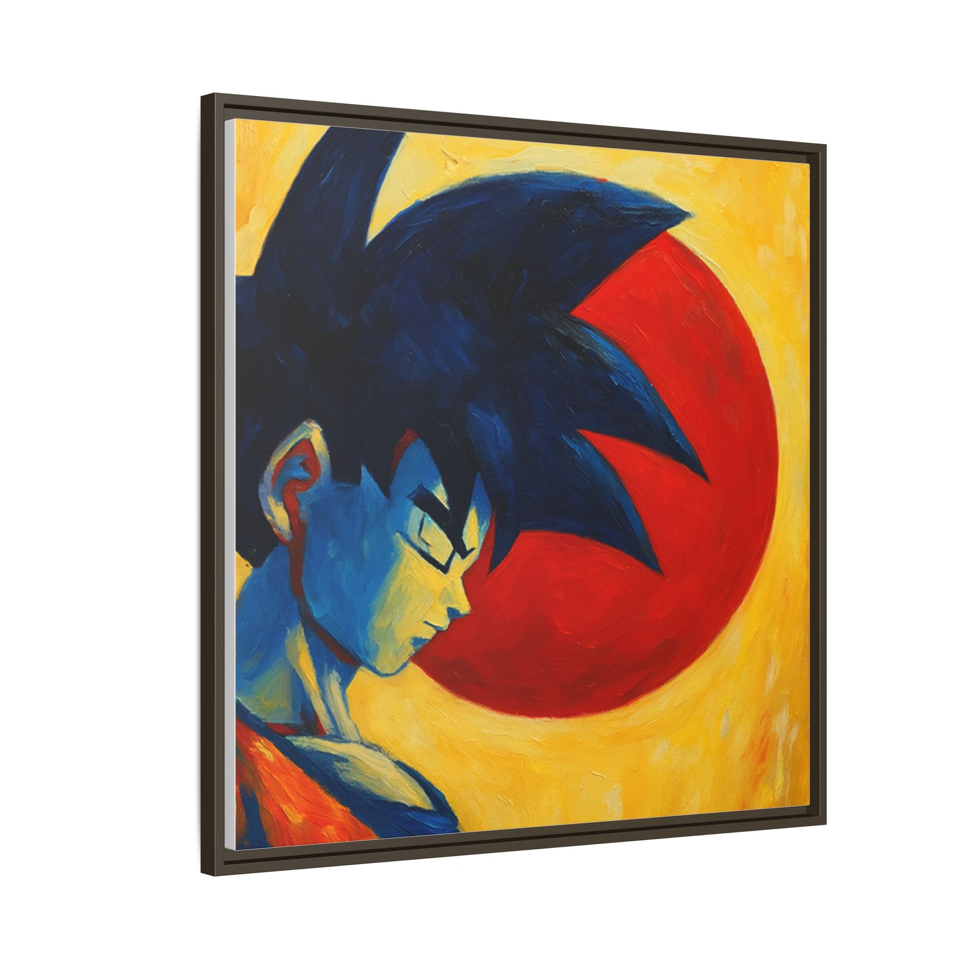 Dragon Ball Red Sun