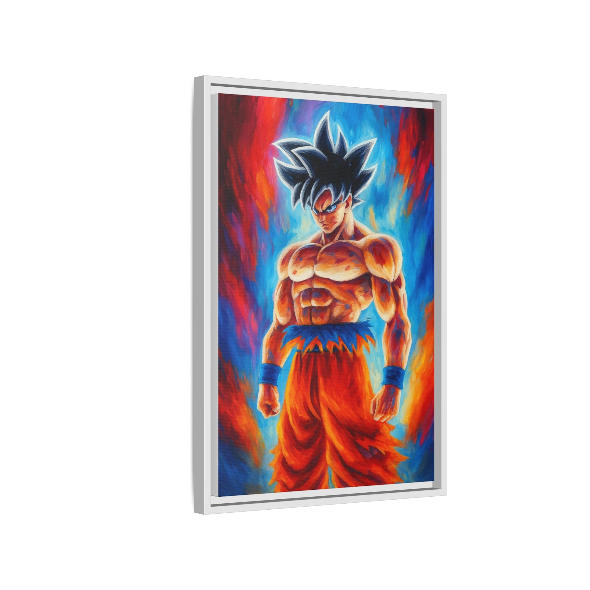 Dragon Ball Z Goku 1