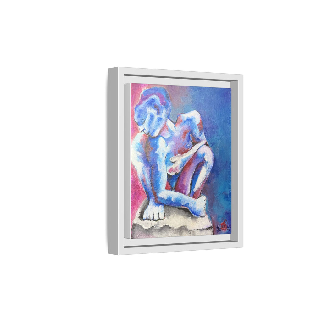 Color Pose 1
