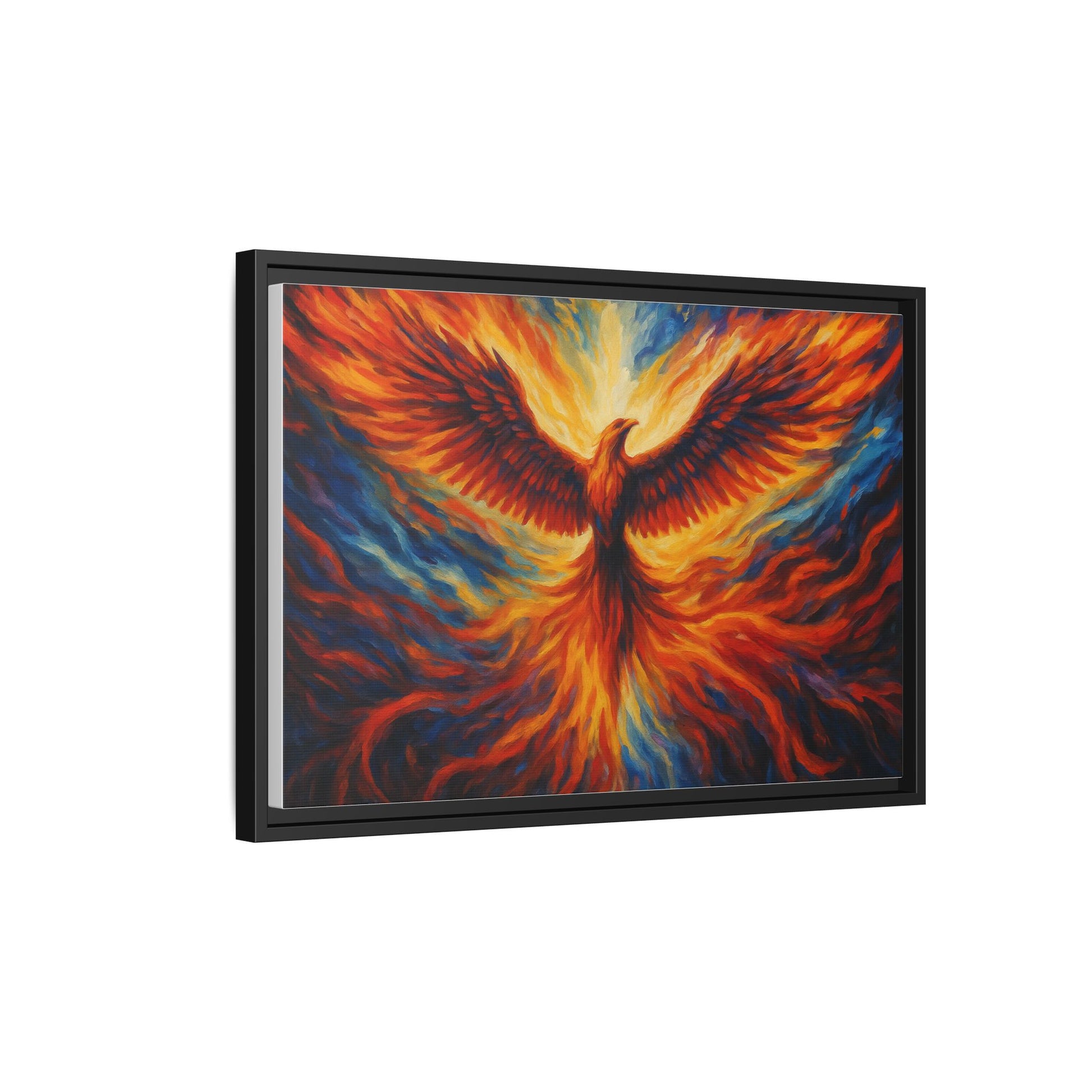 Phoenix Fury