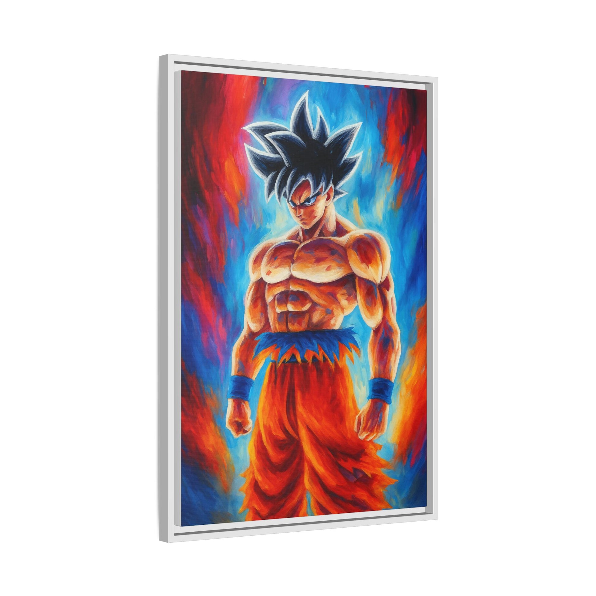 Dragon Ball Z Goku 1