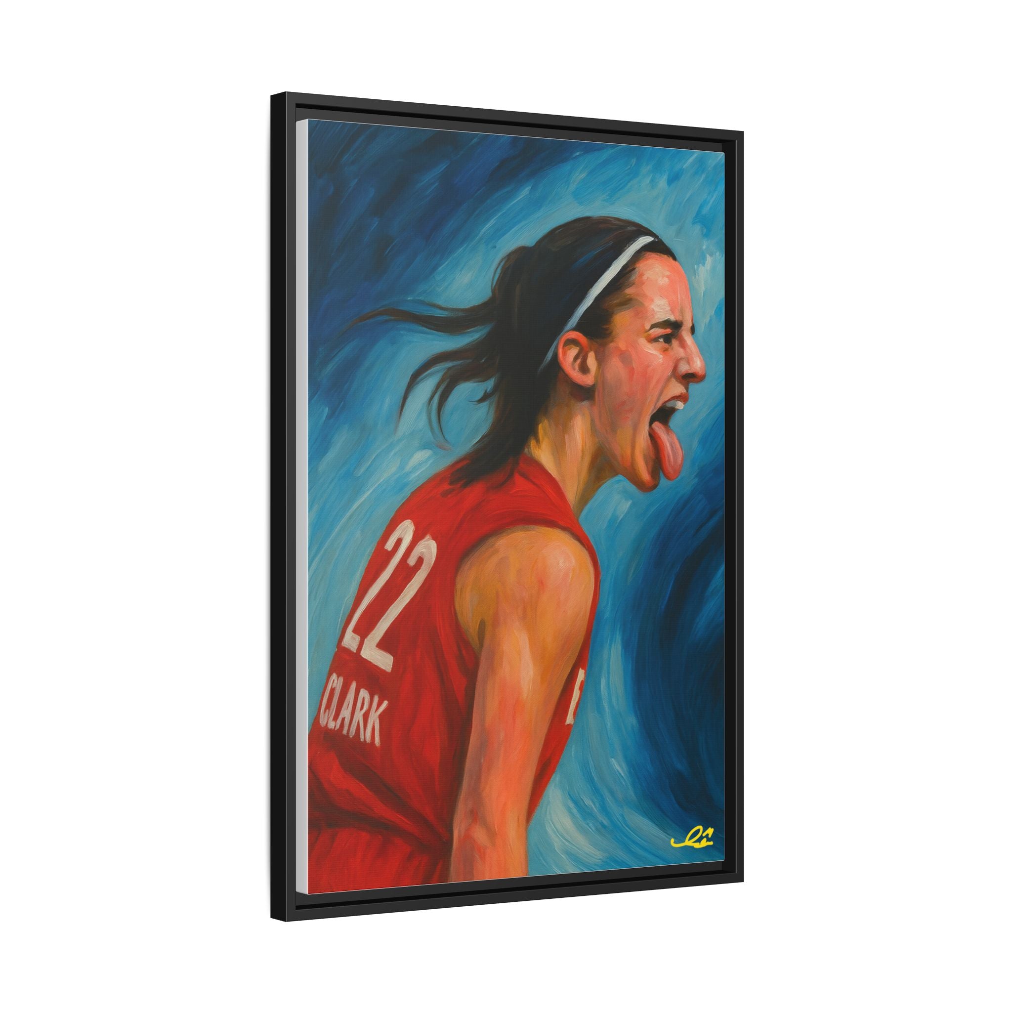 CC Red Hot Intensity