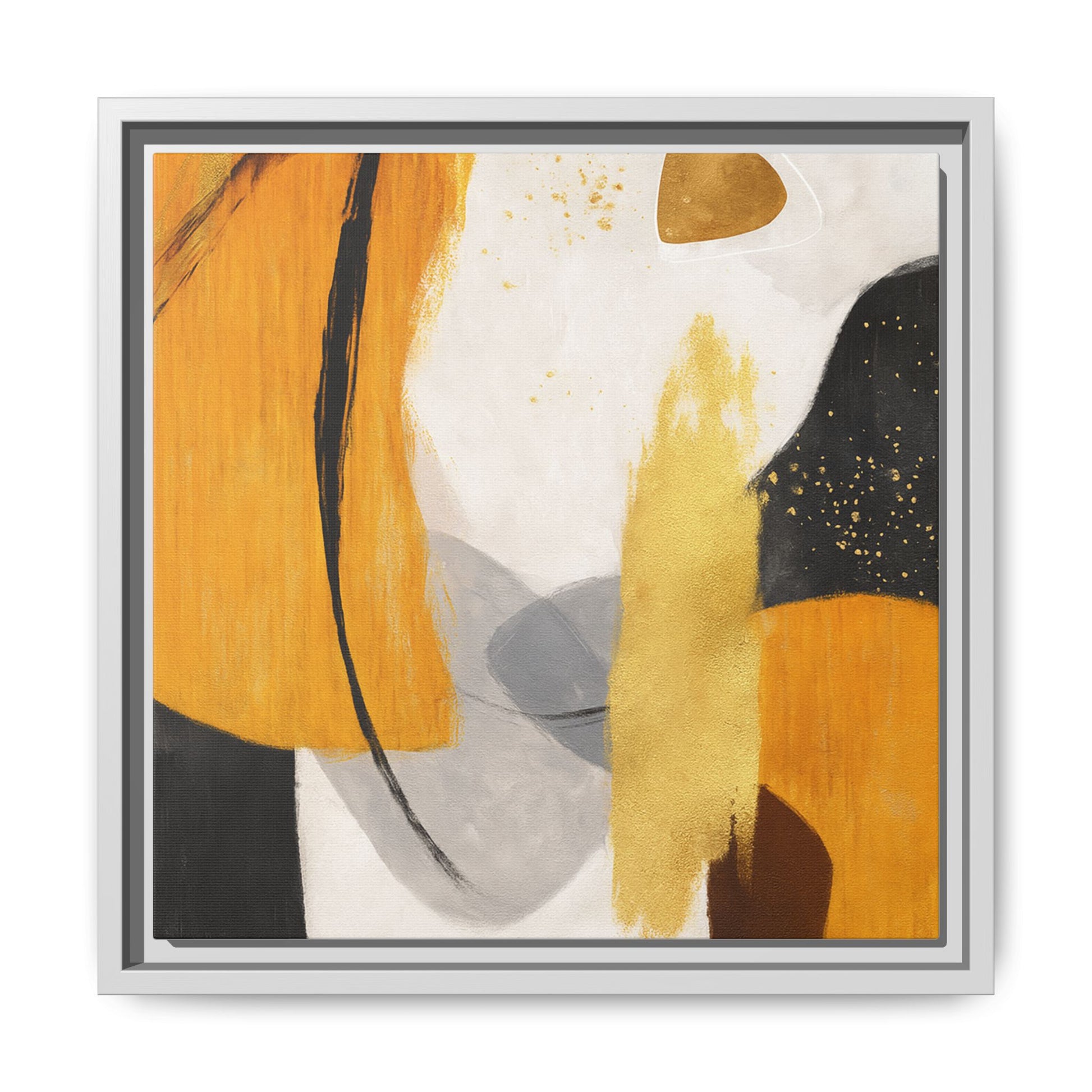 Cluster Gold 3