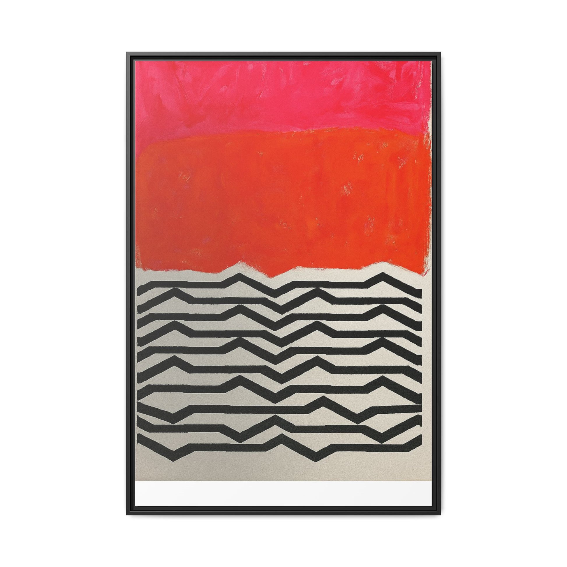 Geometric tribe