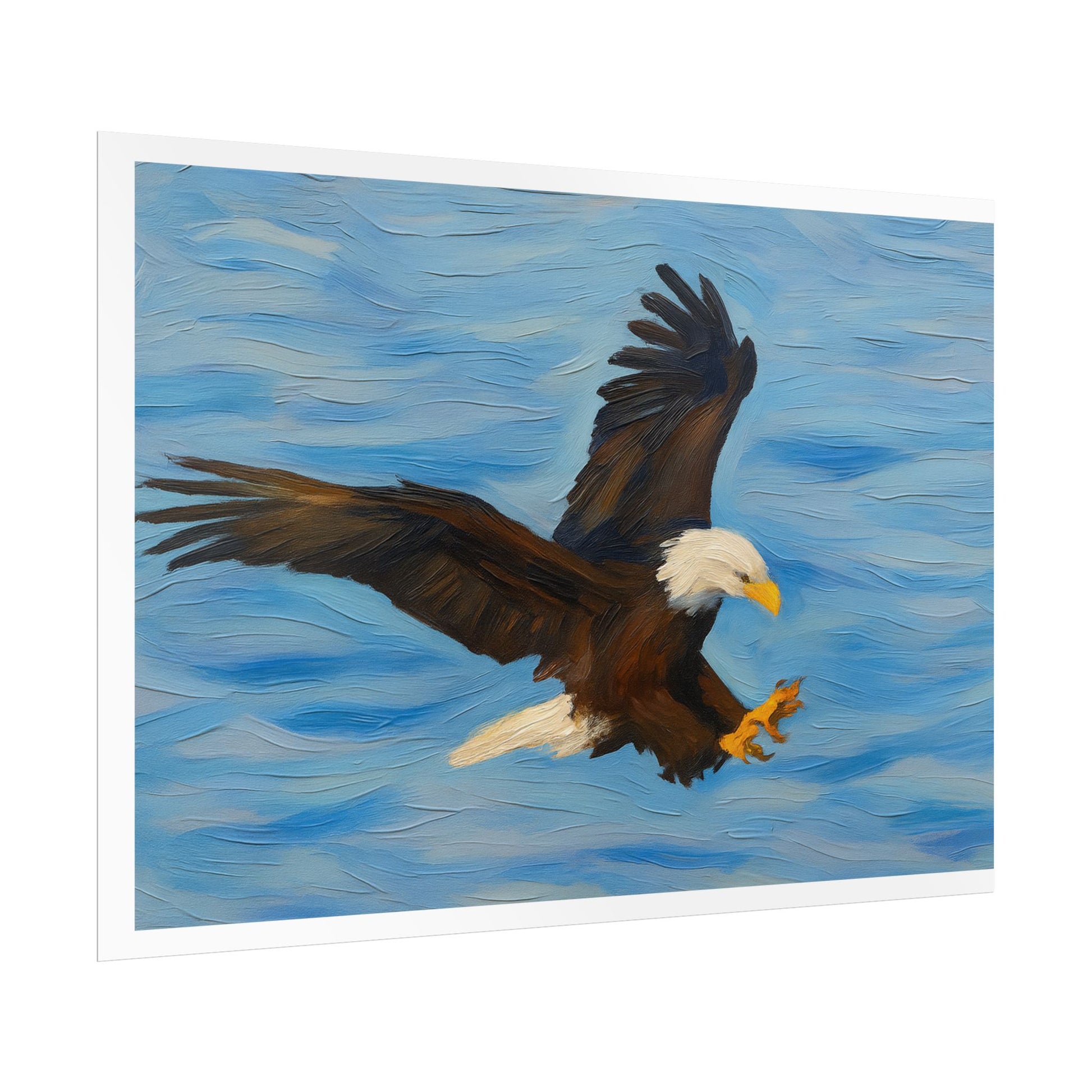 Eagle Swoop