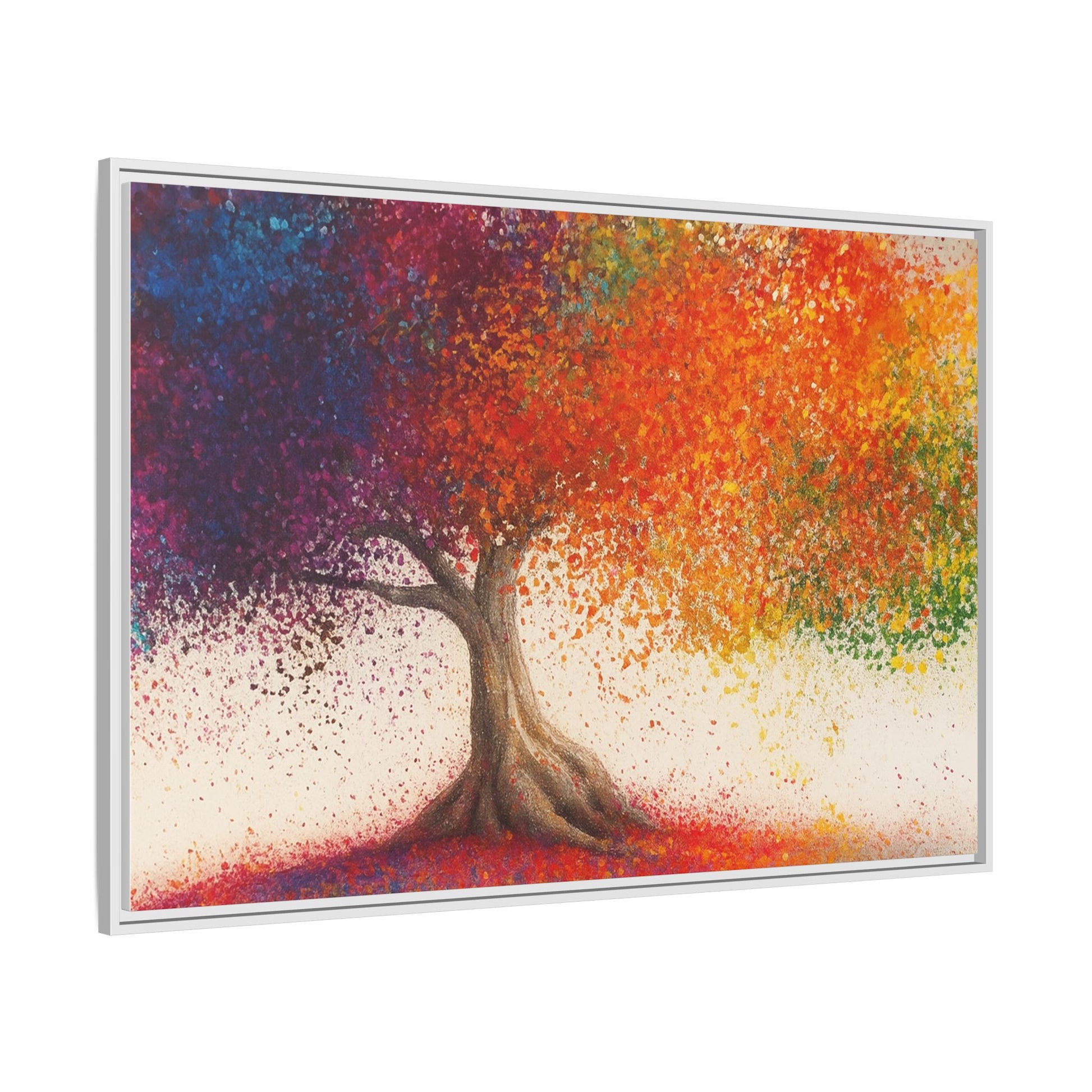 Tree of Color
