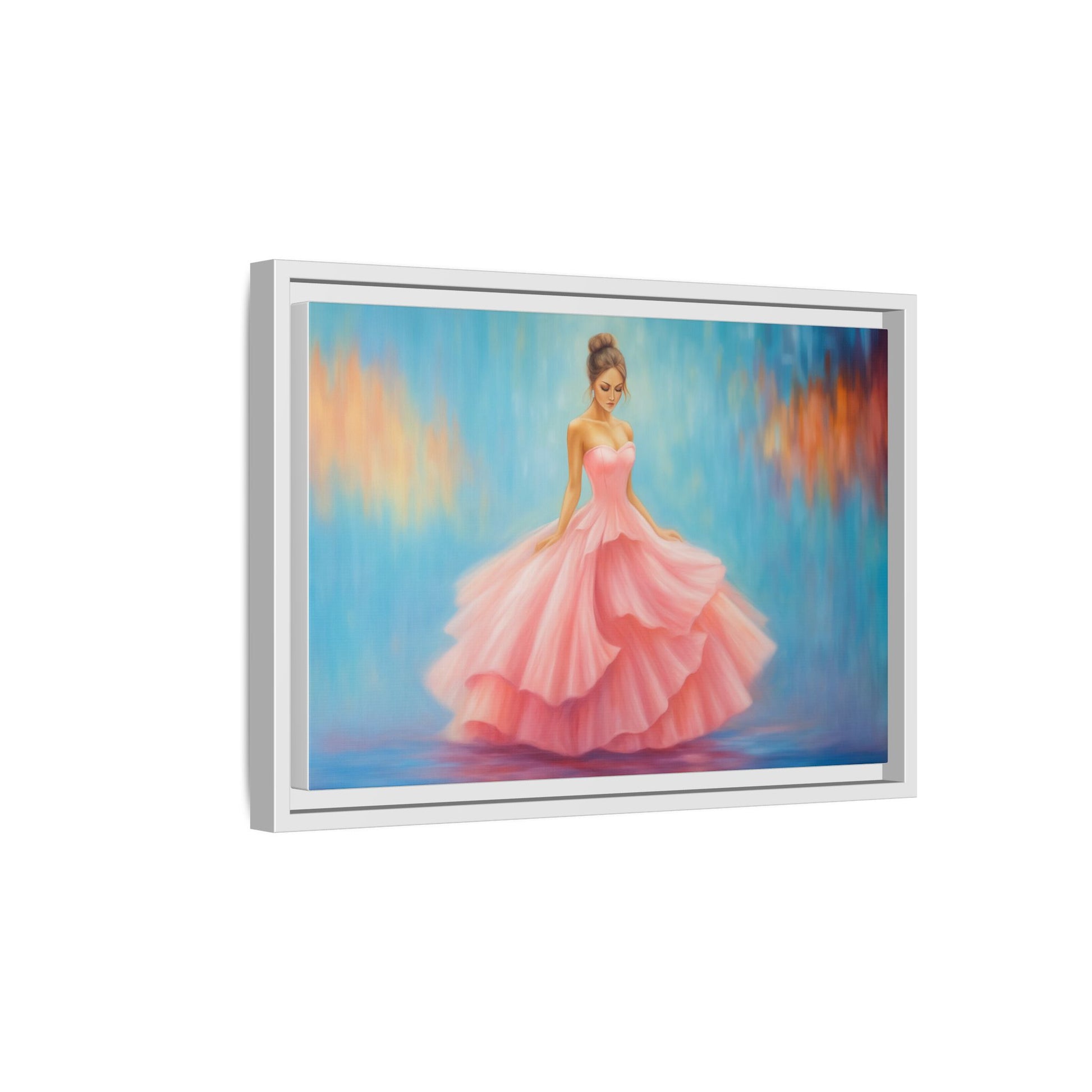 Princess in Pink