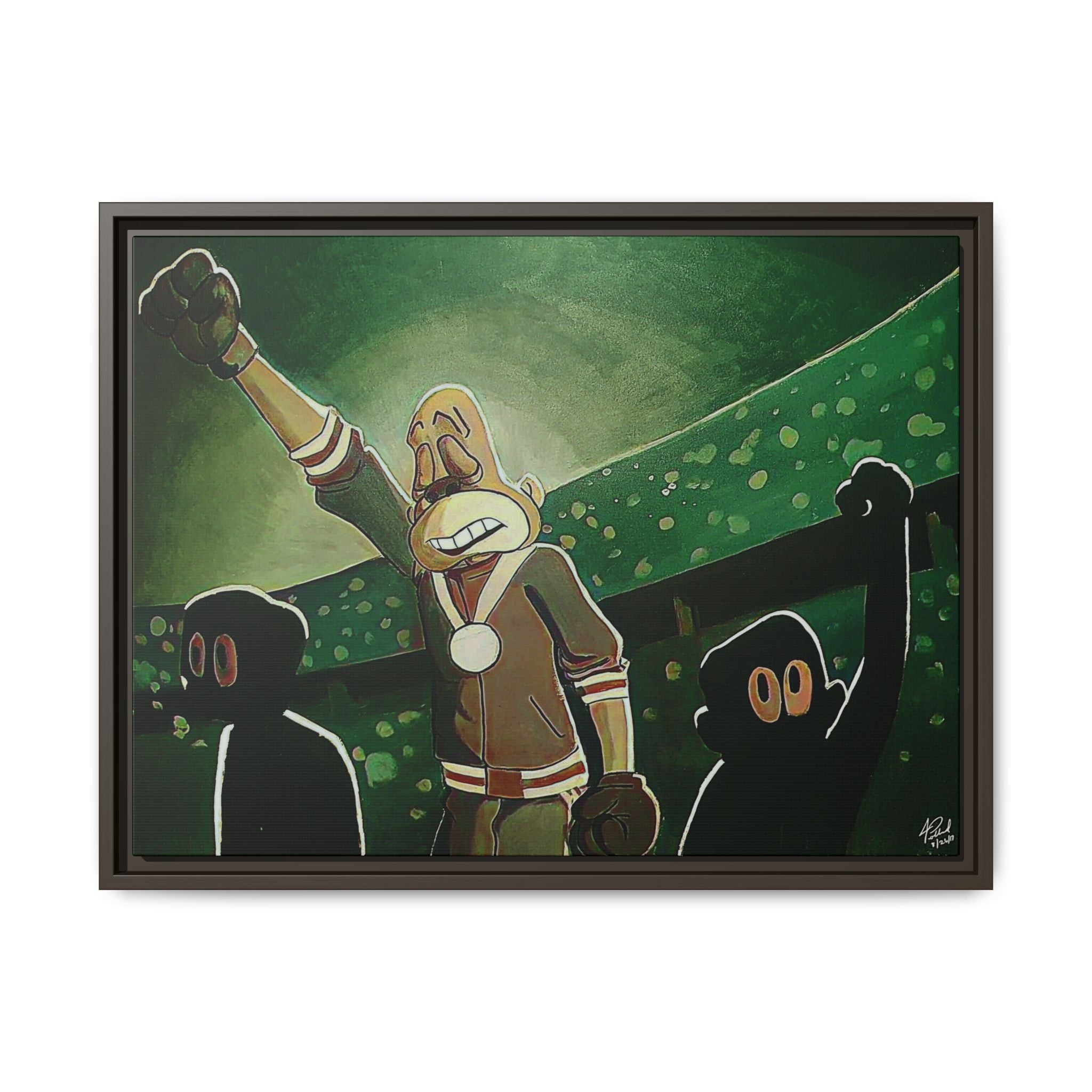 Sports Social Justice