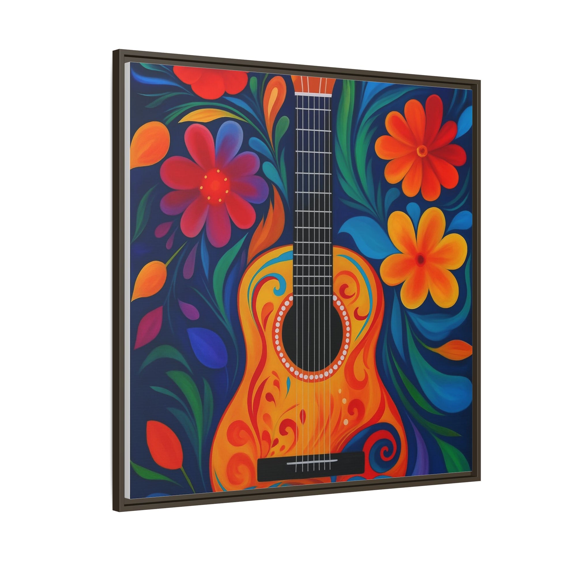 Floral Melody