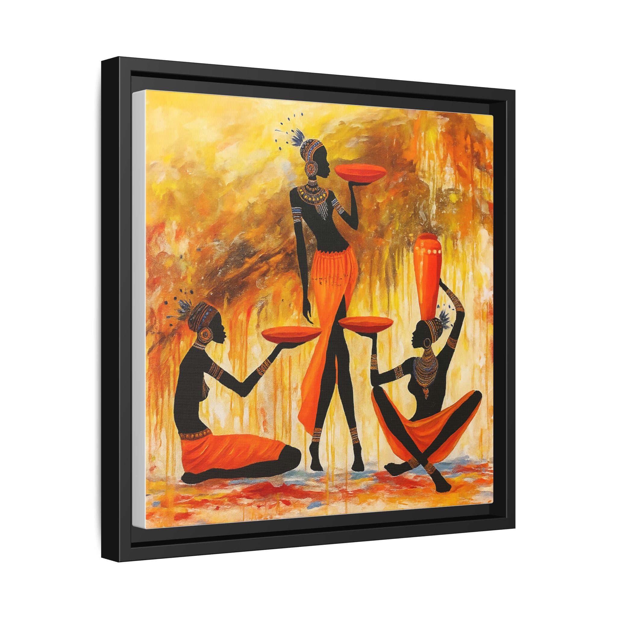 African Women in Tradition 1