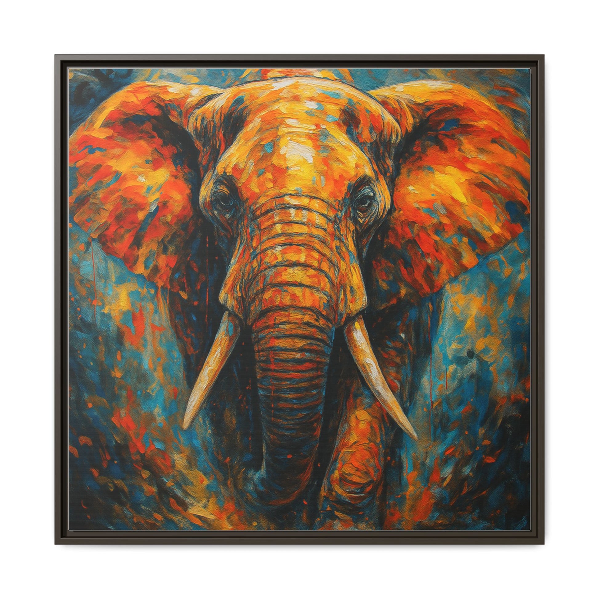 Elephant Strength