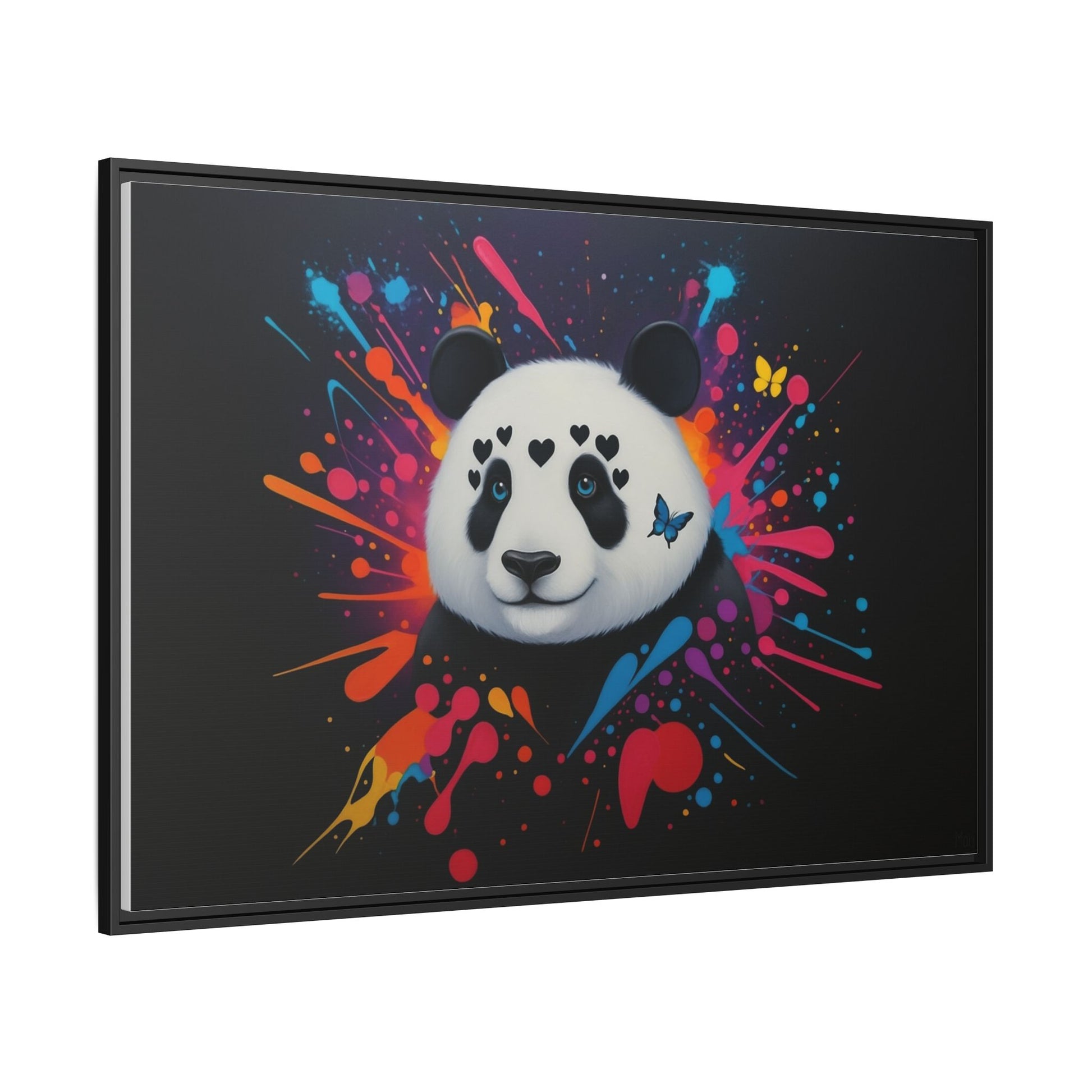 Pop Panda Love