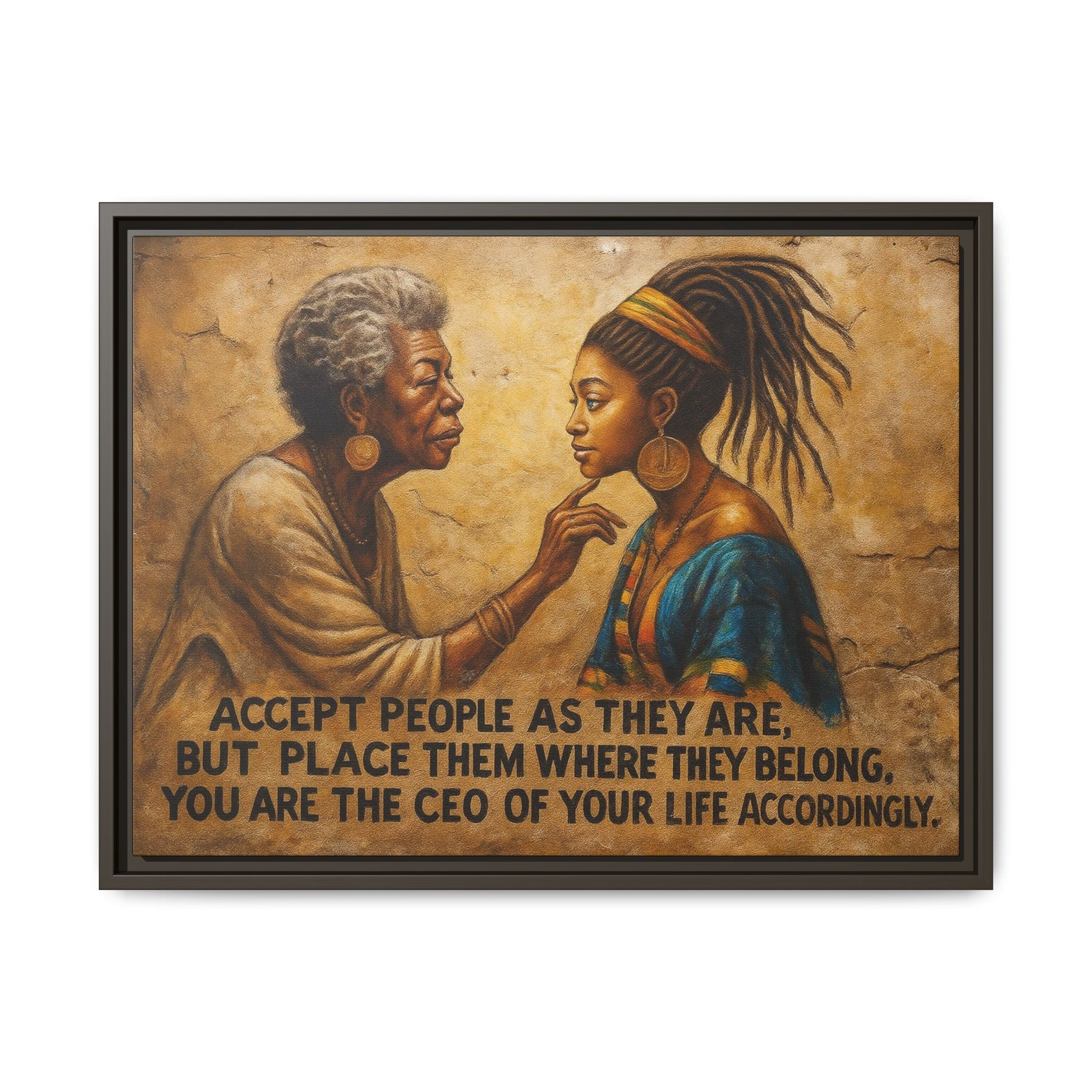 Words of Guidance