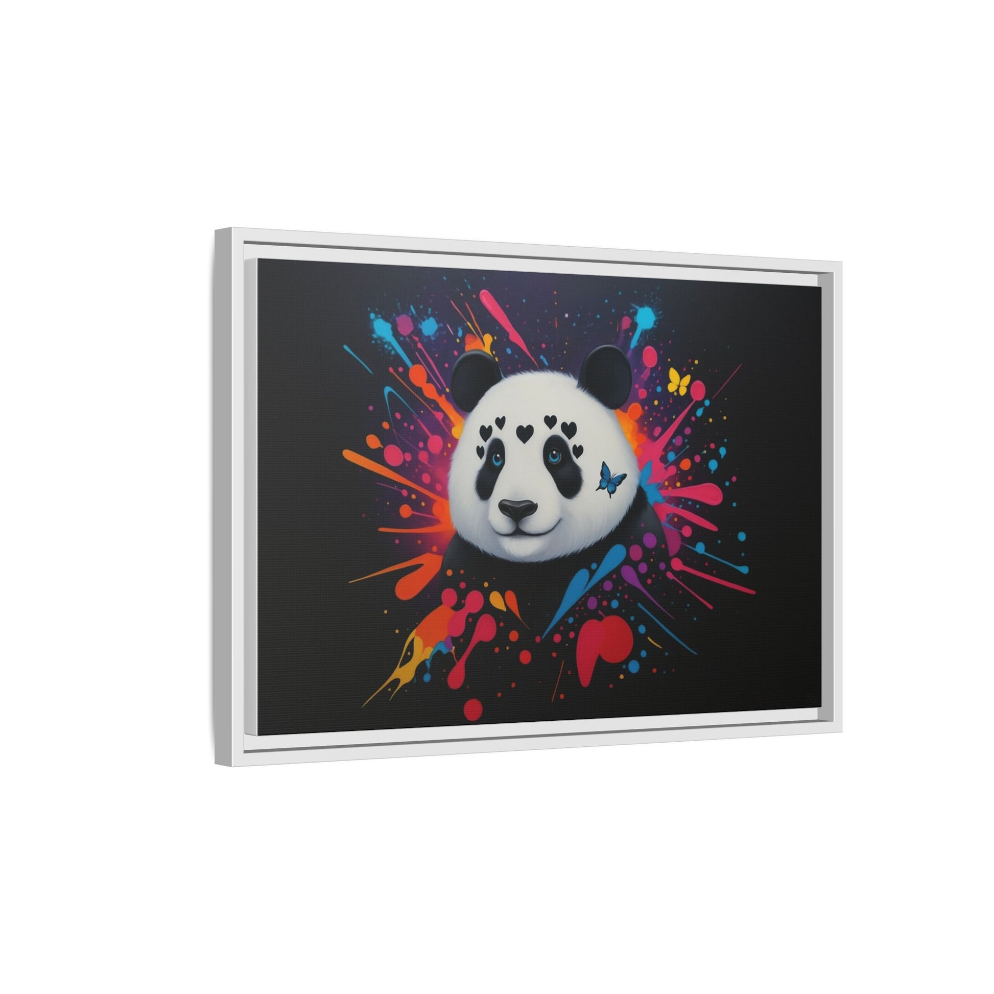 Pop Panda Love