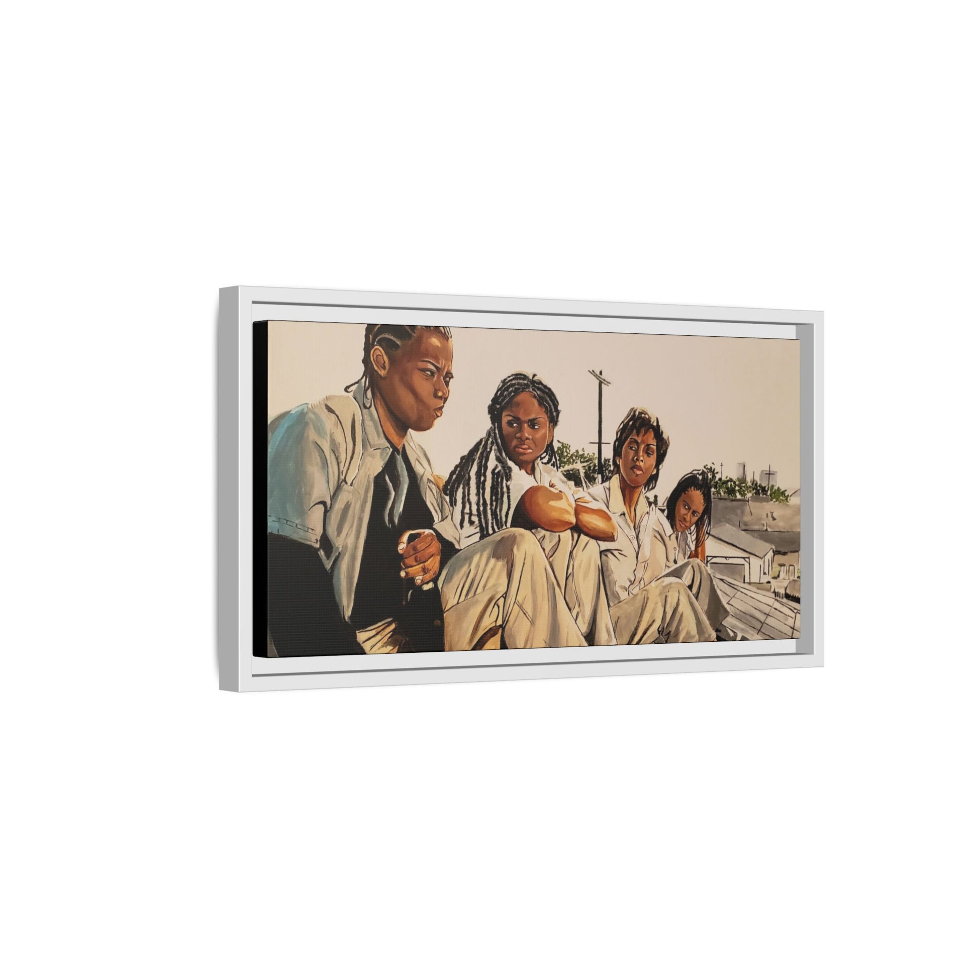 Canvas Art