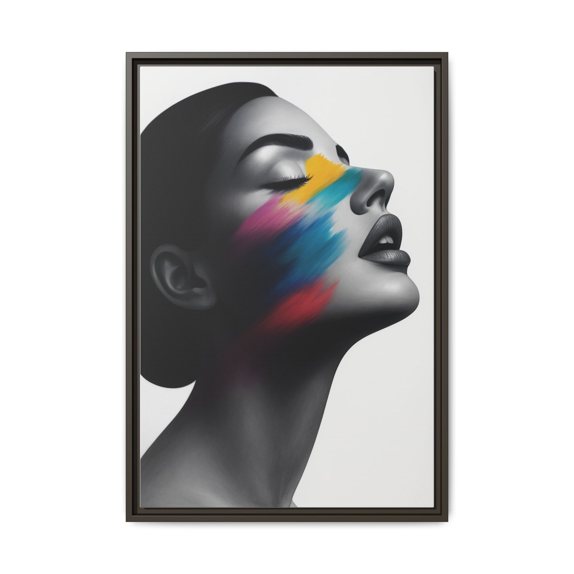Grace in Contrast